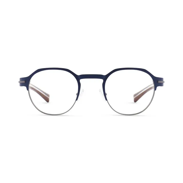 morel-origin-5-monture-optique-bg14-pantos-titane-bleu image 1