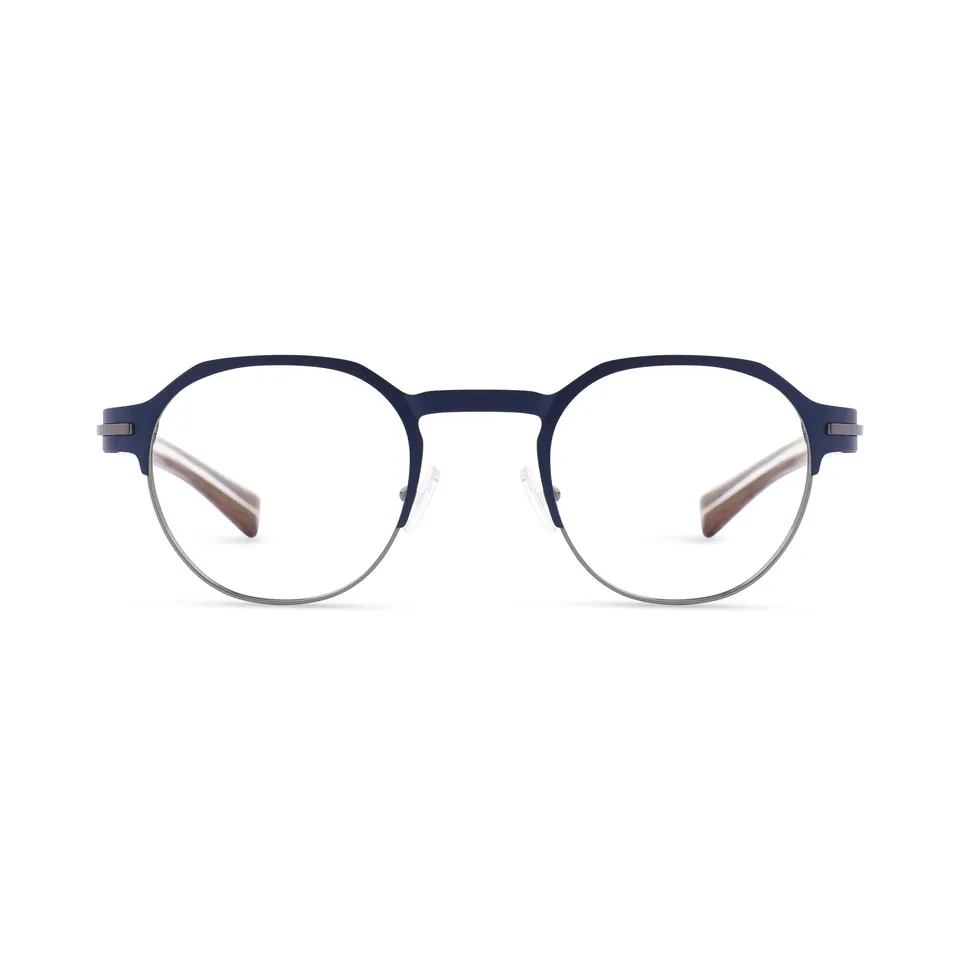 morel-origin-5-monture-optique-bg14-pantos-titane-bleu image 1