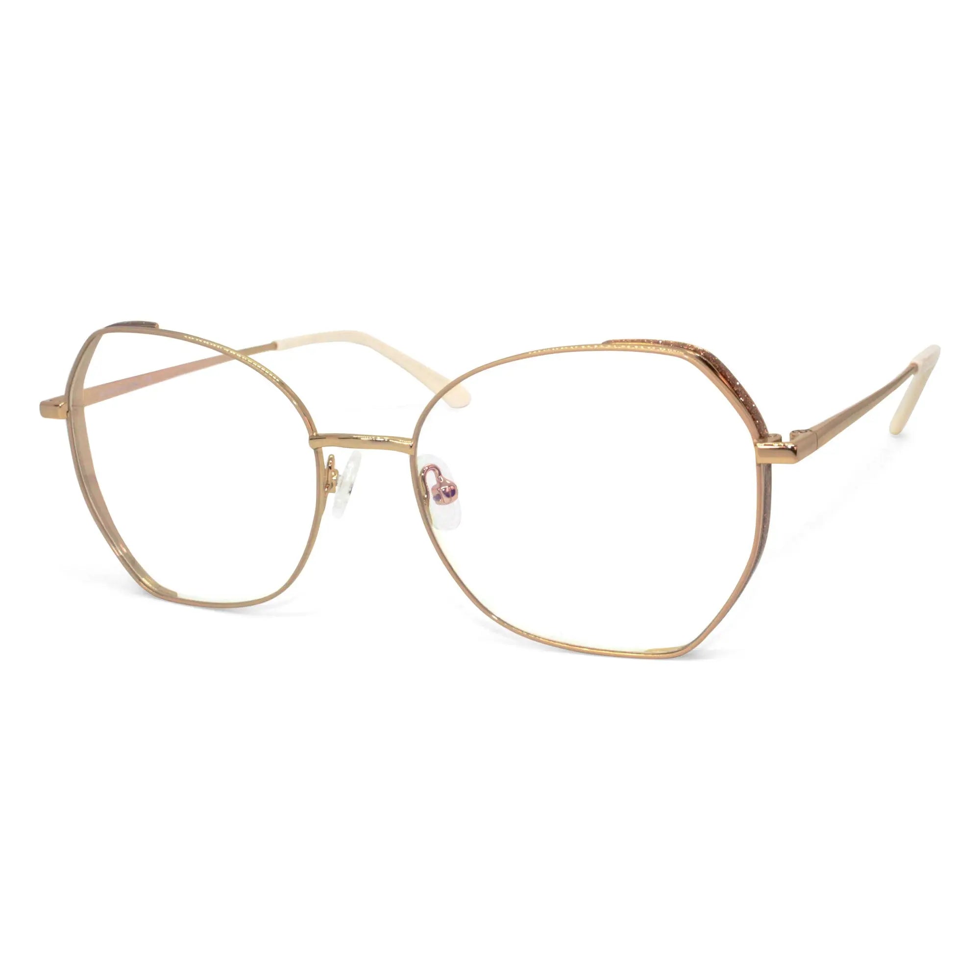 bleecker-carmine-sb0038-lunettes-de-vue-gold-l-g-res image 3