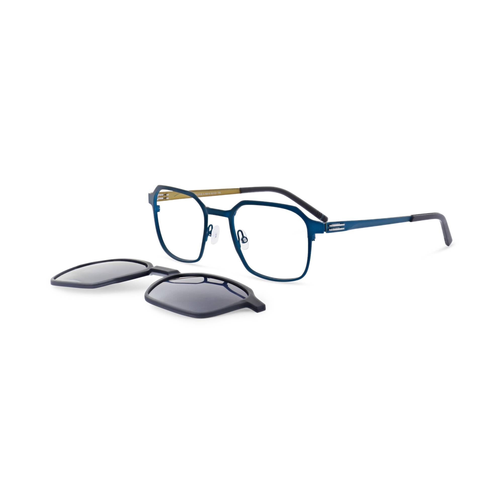 morel-eclipse-6-lunettes-vue-homme-inox-bleu-50 image 2