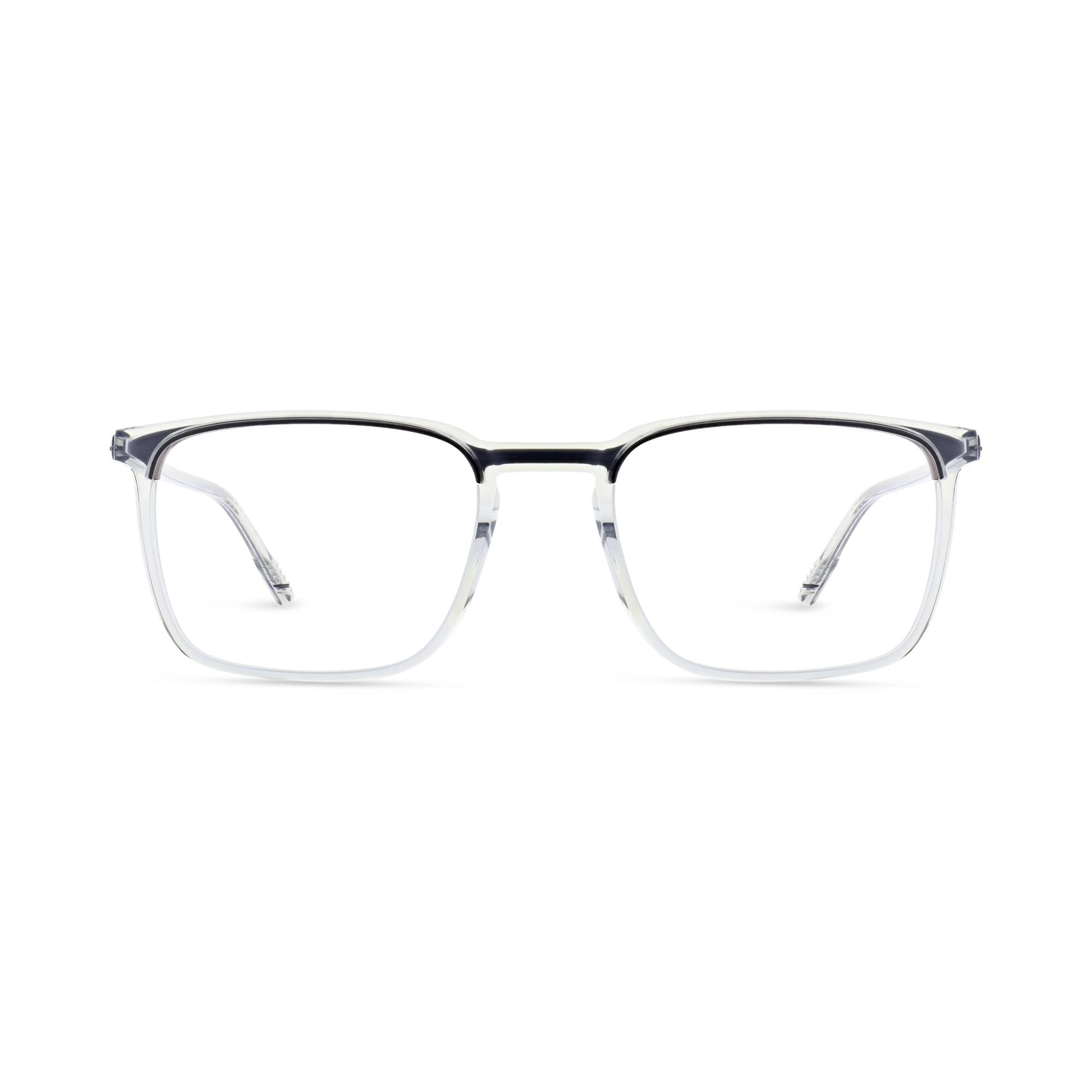 morel-spectral-4-lunettes-de-vue-gn12-rectangulaire image 1