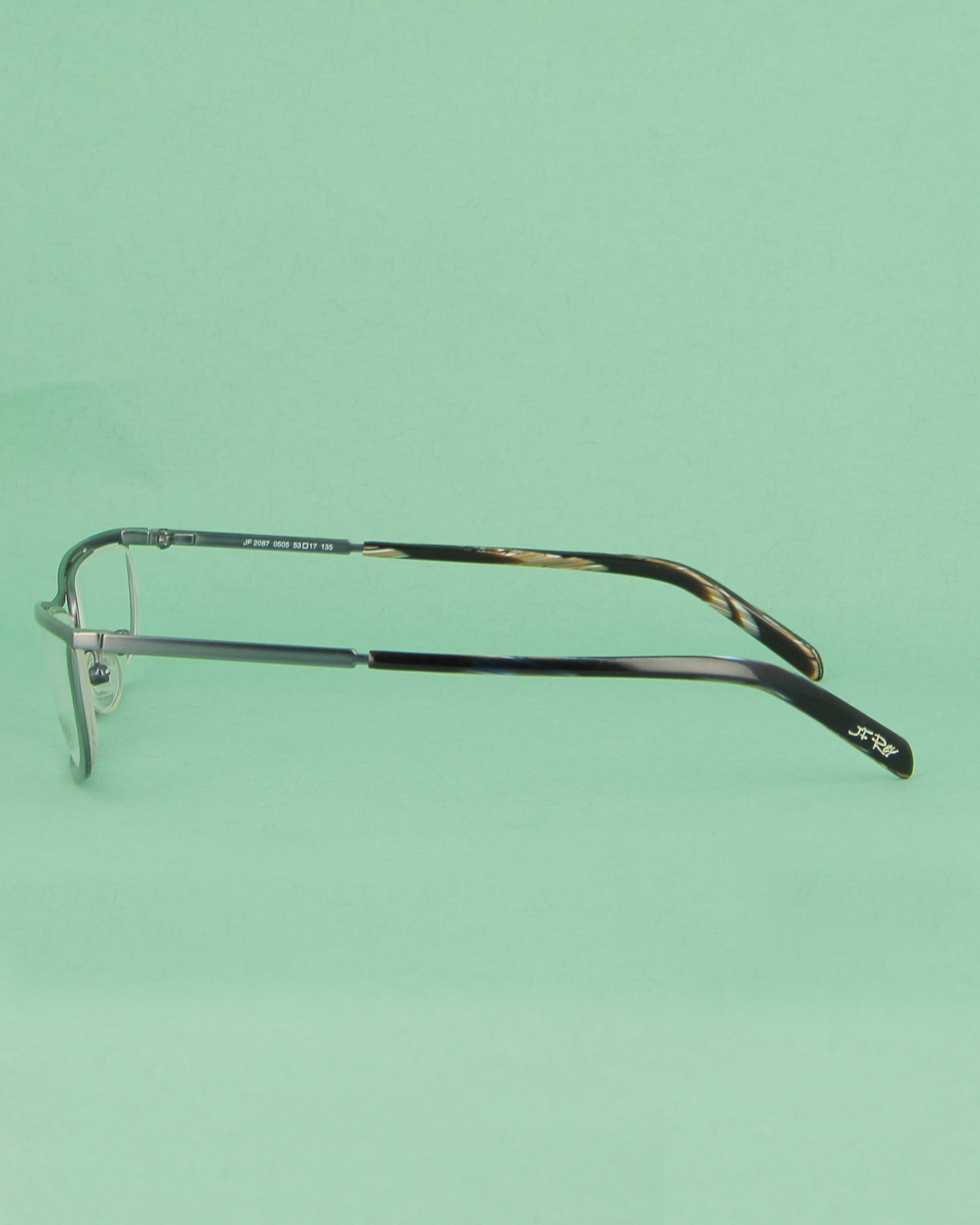 jean-fran-ois-rey-2087-lunettes-optique-vintage-caille image 5