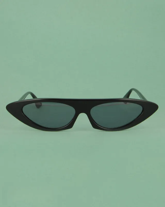 patrick-kelly-plum-lunettes-de-vue-masque-noir image 1