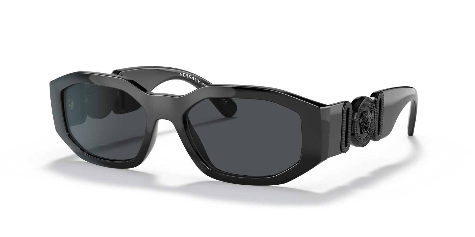 versace-ve4361-lunettes-de-soleil-noir-ac-tate-femme image 1