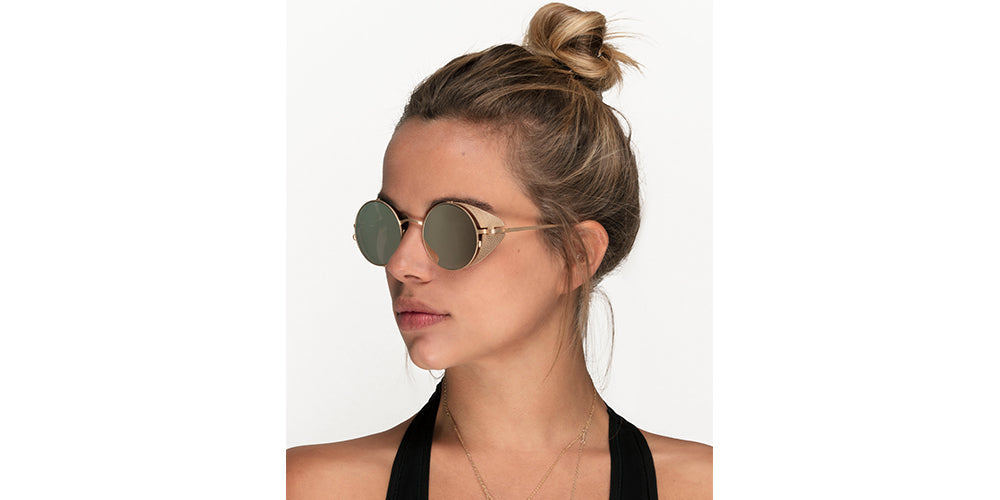 tseegan-black-rock-lunettes-de-soleil-rondes-m-tal-noir image 3