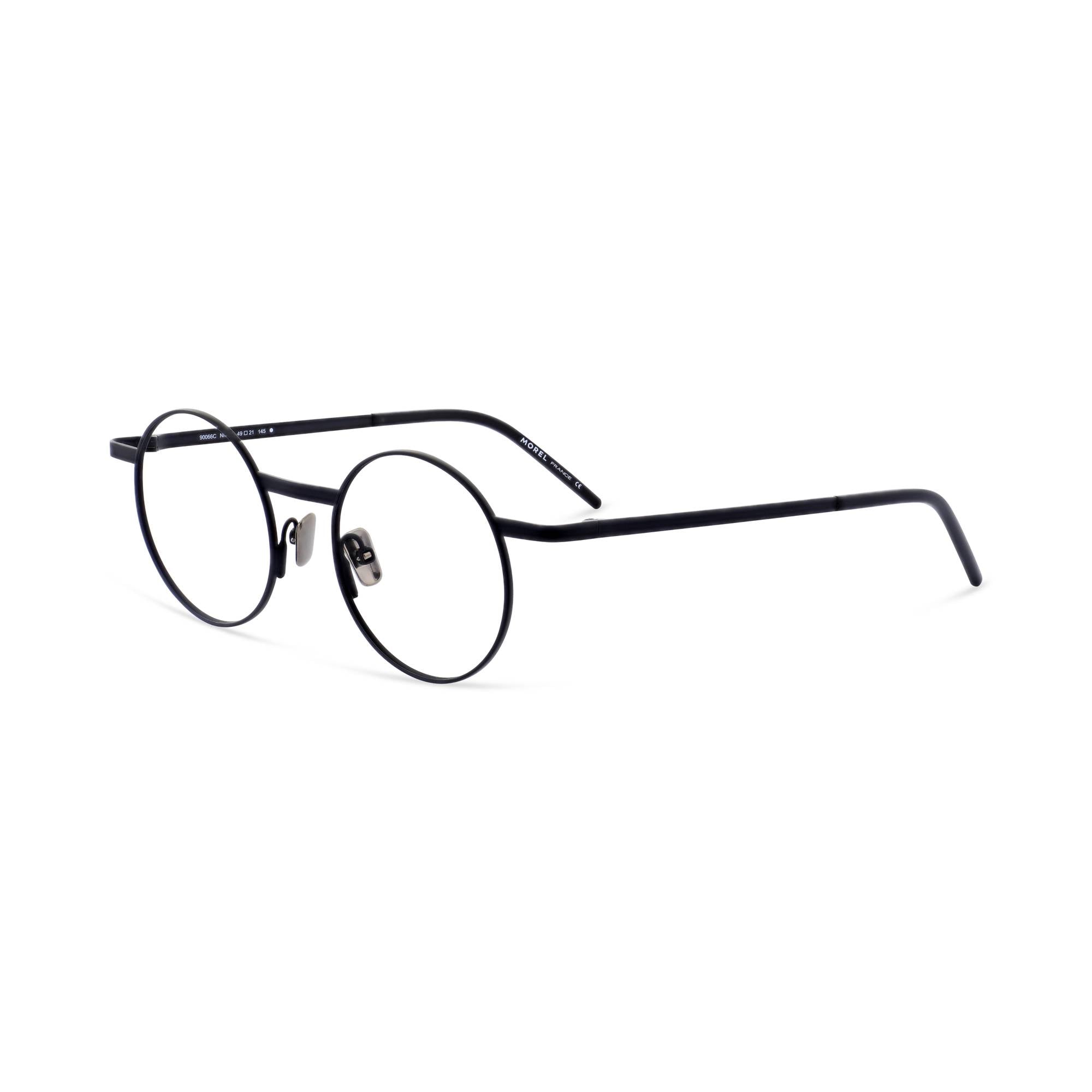morel-jean-nouvel-11-90066c-lunettes-de-vue-bb09-titane image 8