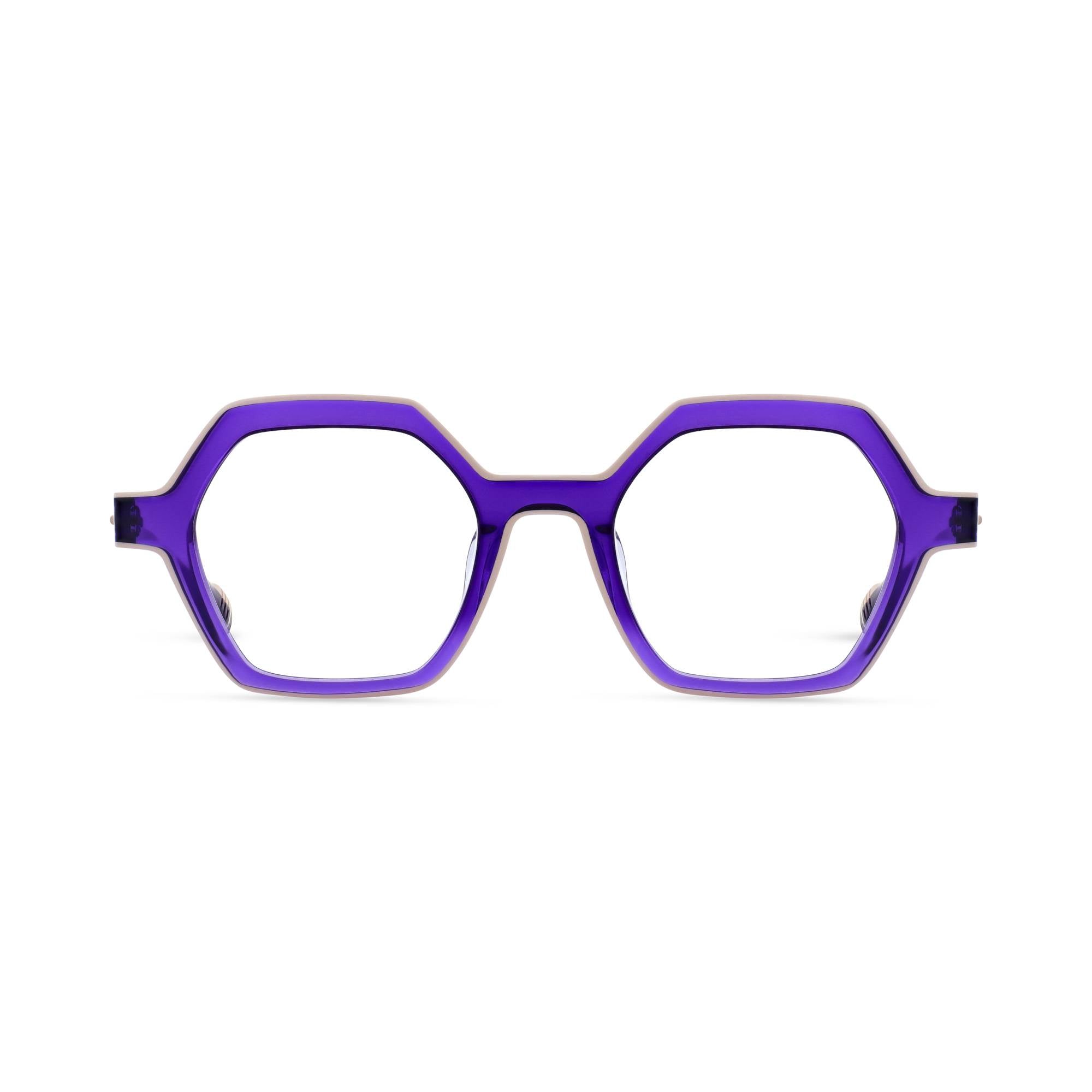 morel-enigma-12-lunettes-de-vue-nd11-noir-hexagonale image 5
