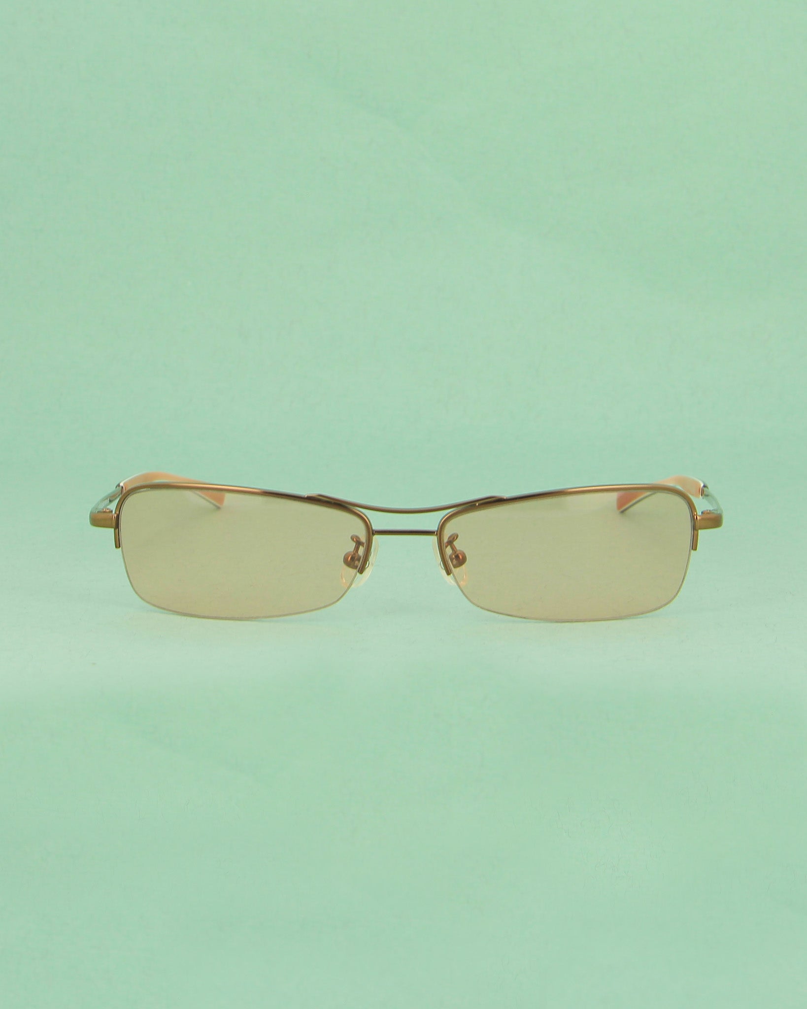 jf-rey-j820-lunettes-de-soleil-rectangulaires-bronze image 1