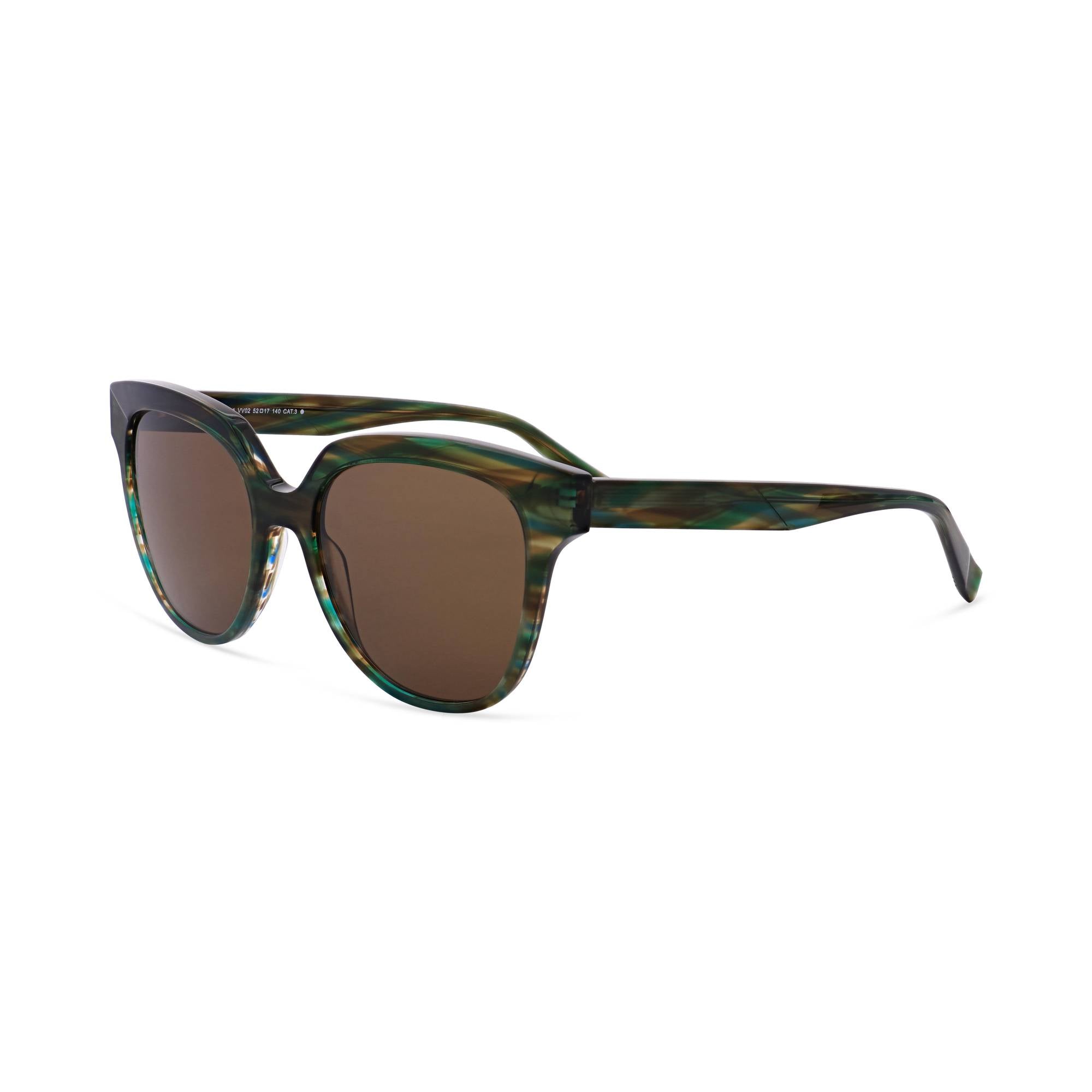 morel-sun-tahiti-1-lunettes-de-soleil-mo03-marron-amande image 4