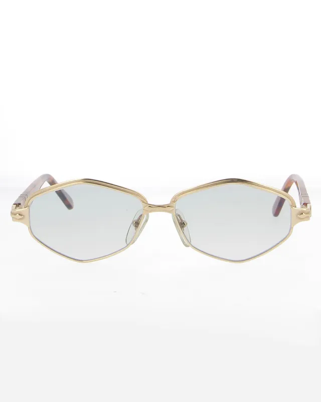 persol-athena-lunettes-transitions-meraude-dor image 1
