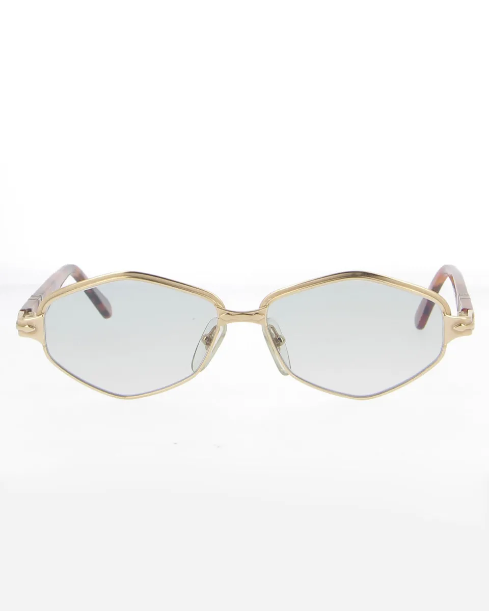 persol-athena-lunettes-transitions-meraude-dor image 1