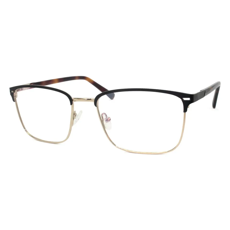 crosby-tao-kc0022-lunettes-de-vue-mixte-noir image 1