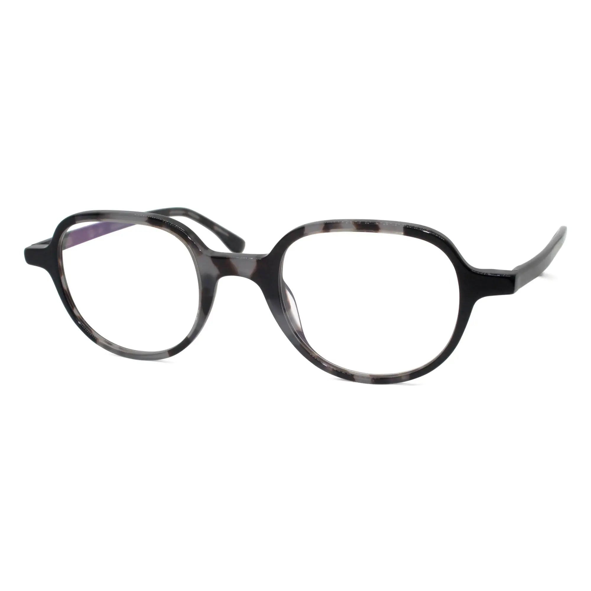 nolan-cs0006-lunettes-de-vue-ovale-caille-ac-tate-vintage image 2