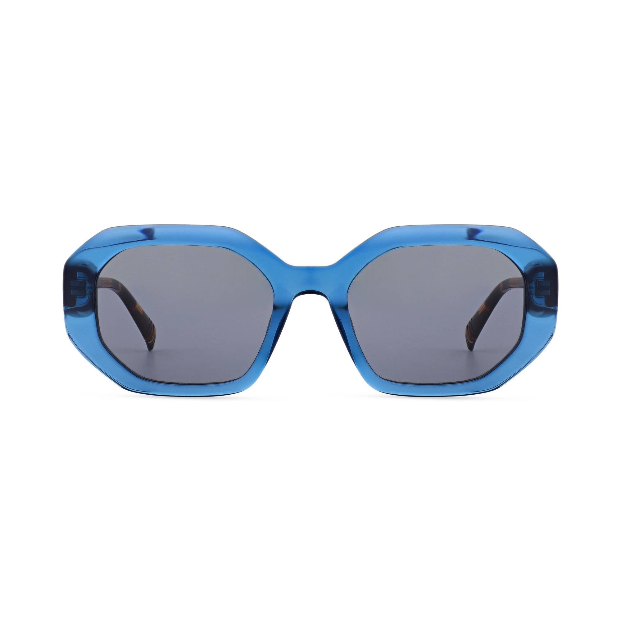 morel-sun-zafora-2-lunettes-de-soleil-bt06-hexagonale-femme image 1