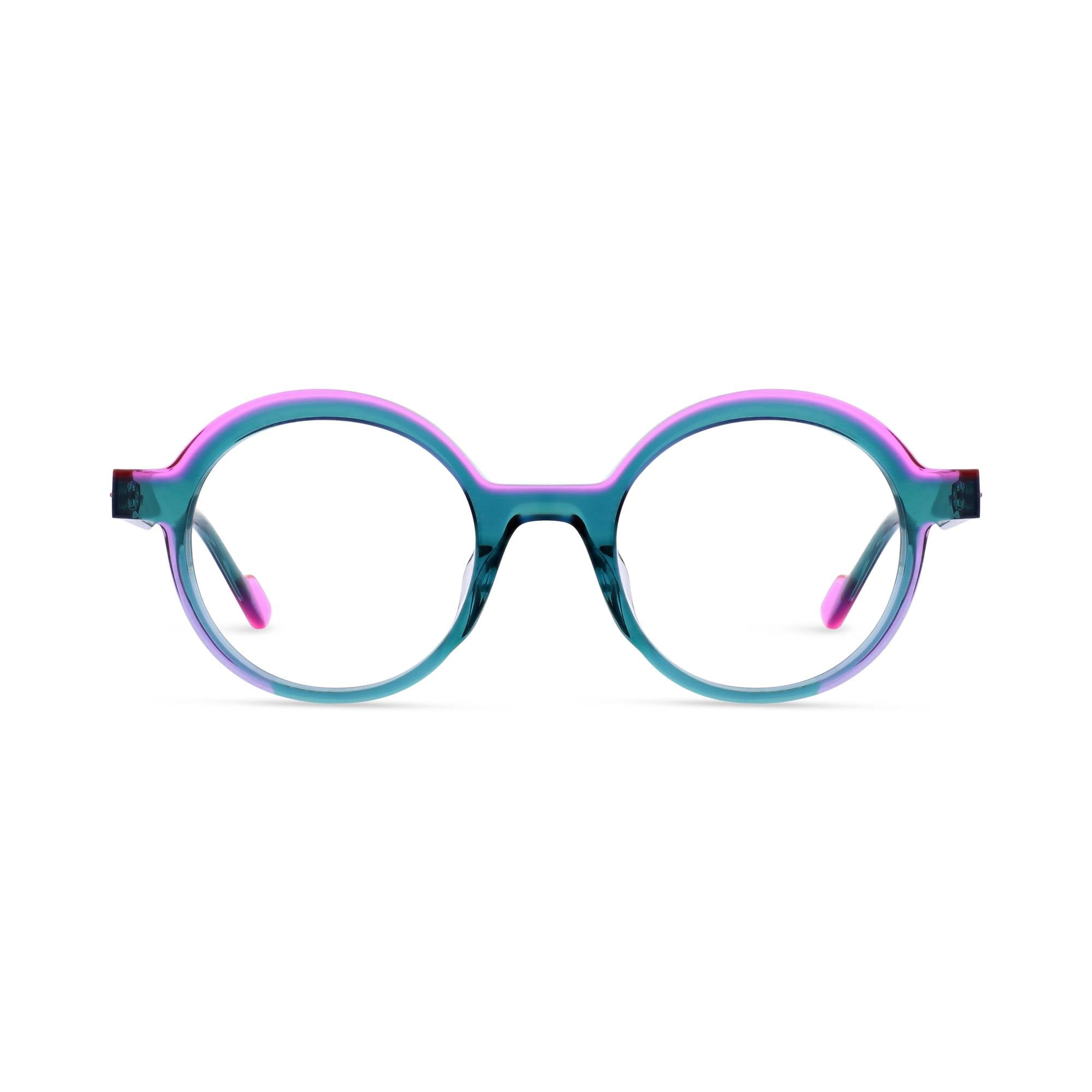 morel-mila-1-lunettes-de-vue-tb01-ronde-femme-ac-tate image 3