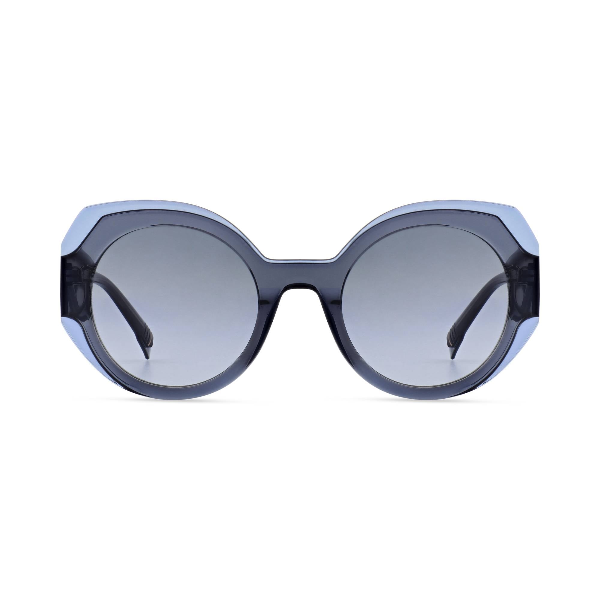 morel-sun-lanzarote-2-lunettes-de-soleil-ronde-femme image 1