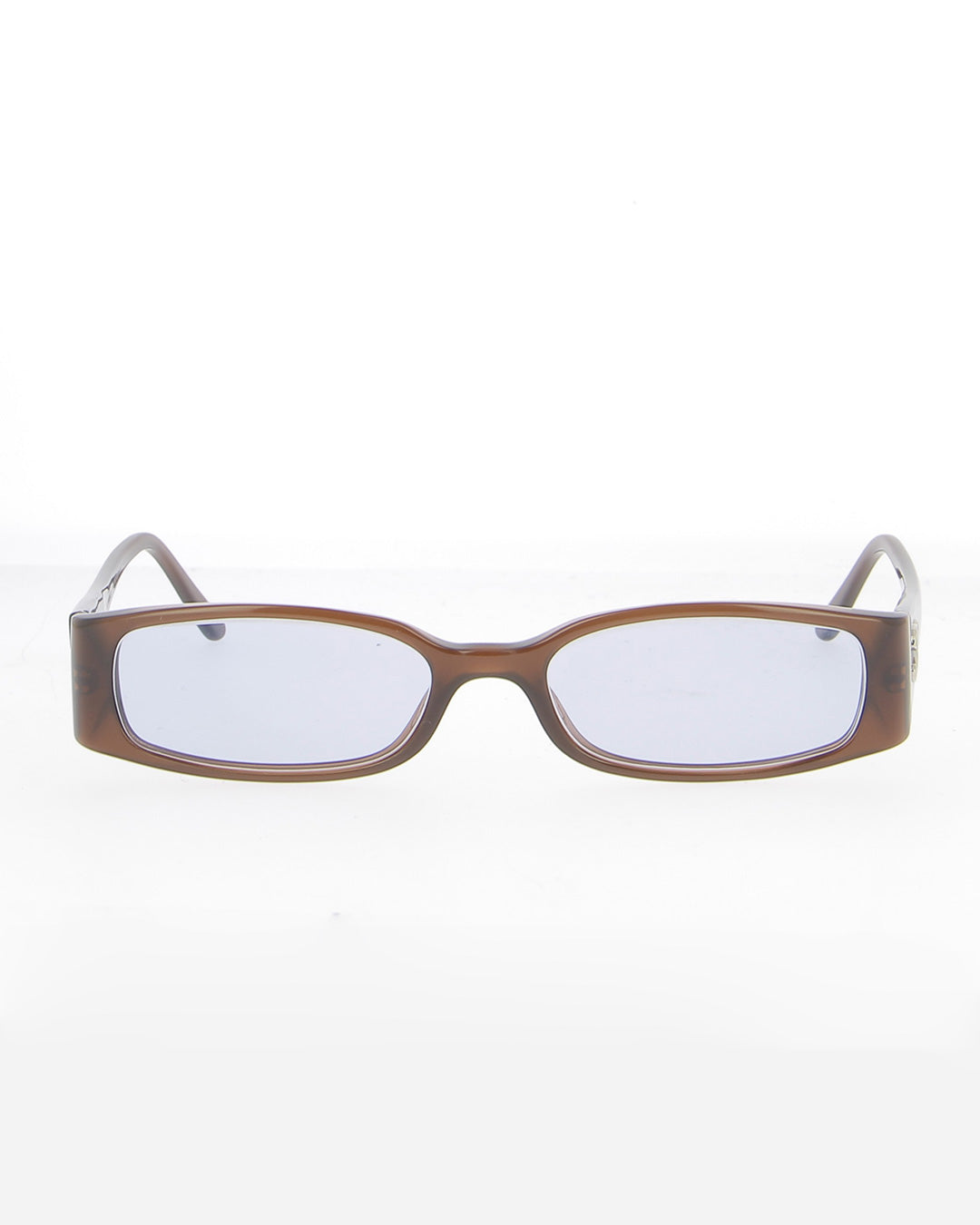 chanel-3094-lunettes-photochromiques-marron-saphir image 1