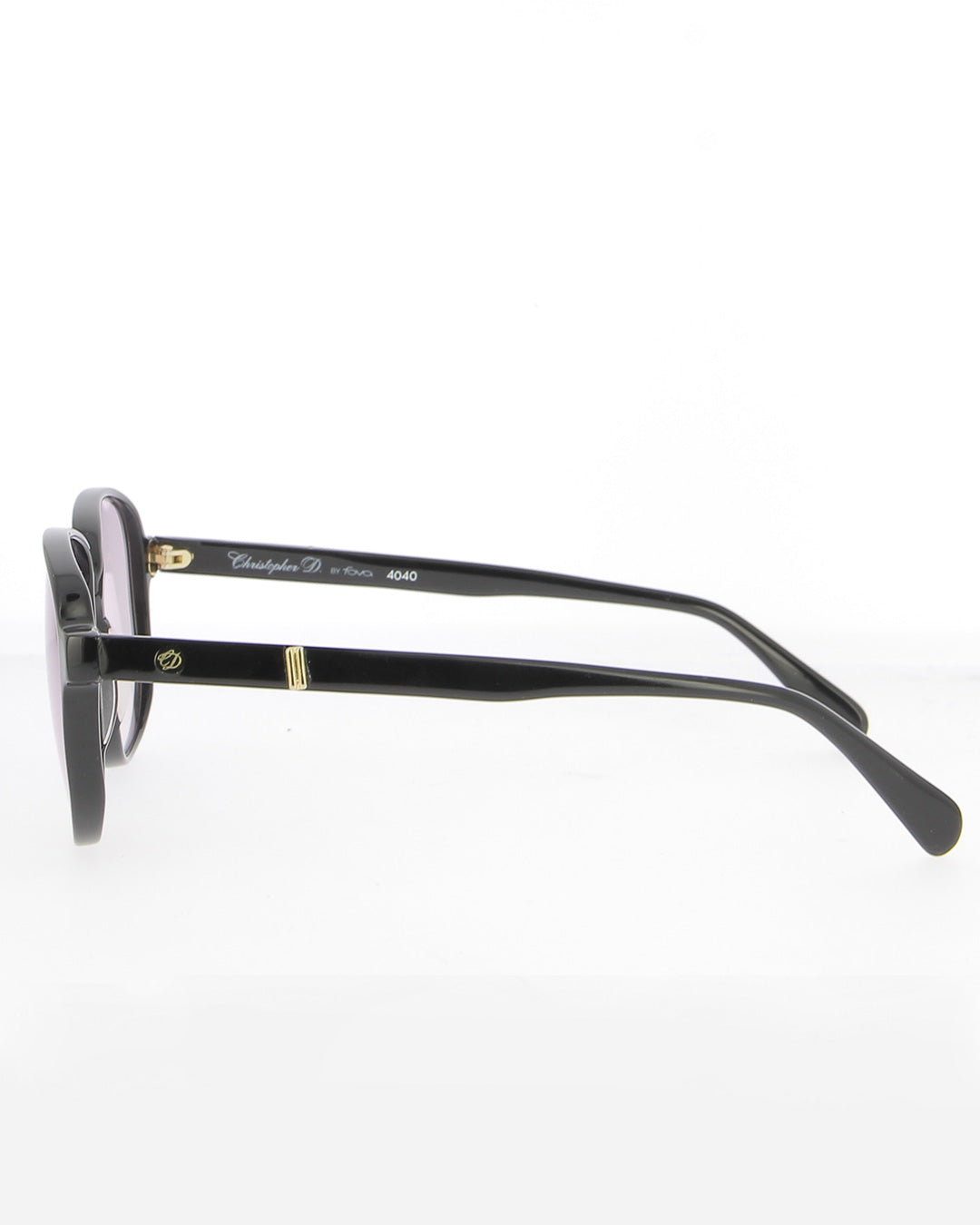 christopher-d-4040-lunettes-transitions-rubis-d-grad-noir image 3