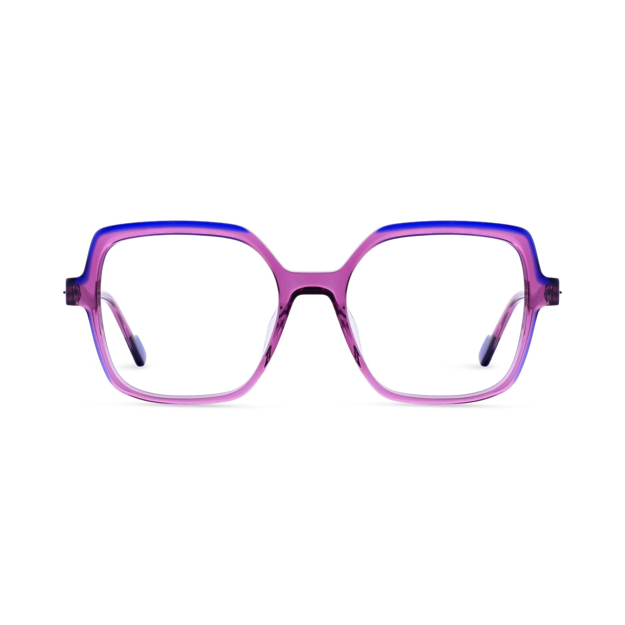 morel-mila-4-lunettes-de-vue-bp11-carr-e-grise image 1