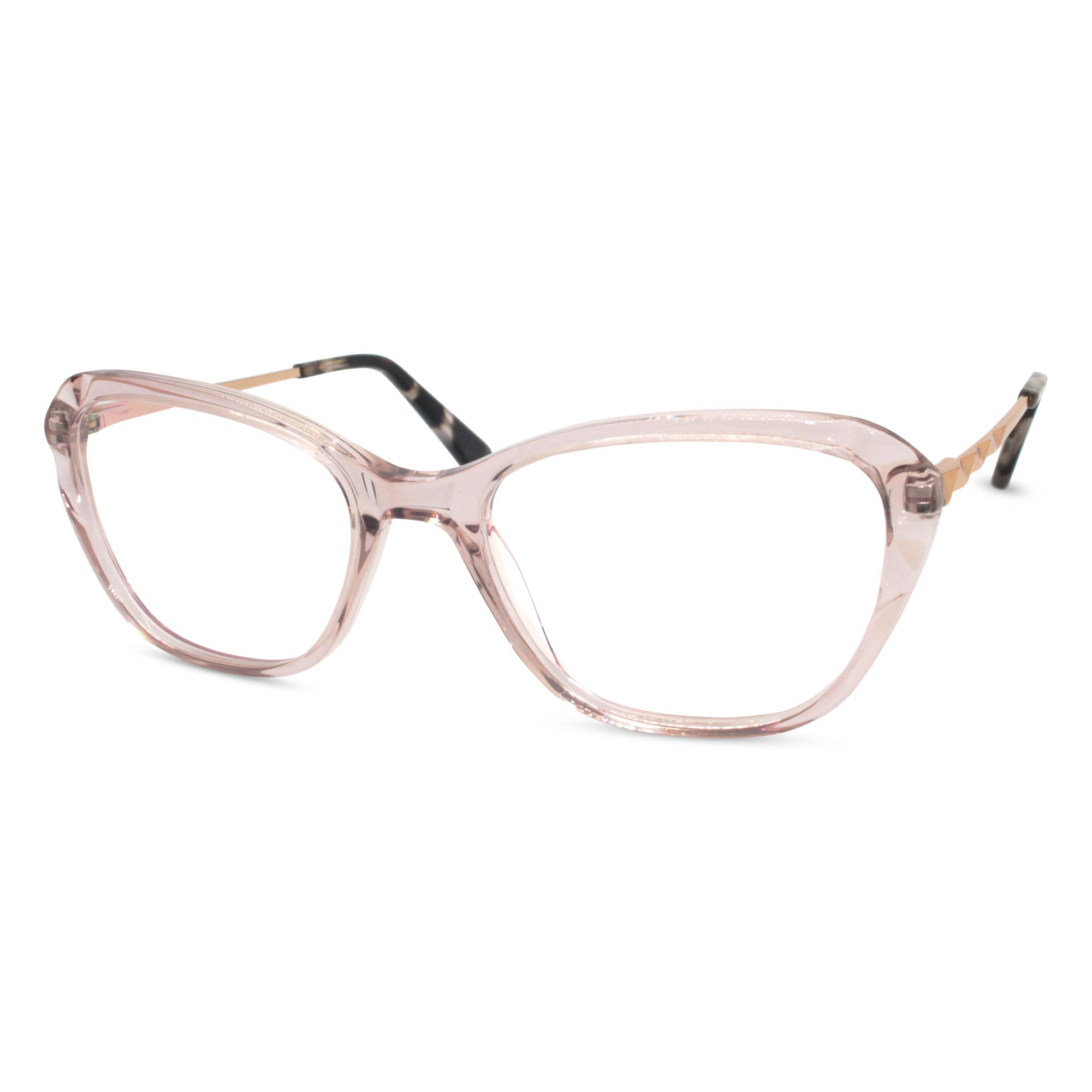 victoria-li-johanna-kc0019-lunettes-de-vue-femme-bleu-ac-tate image 2