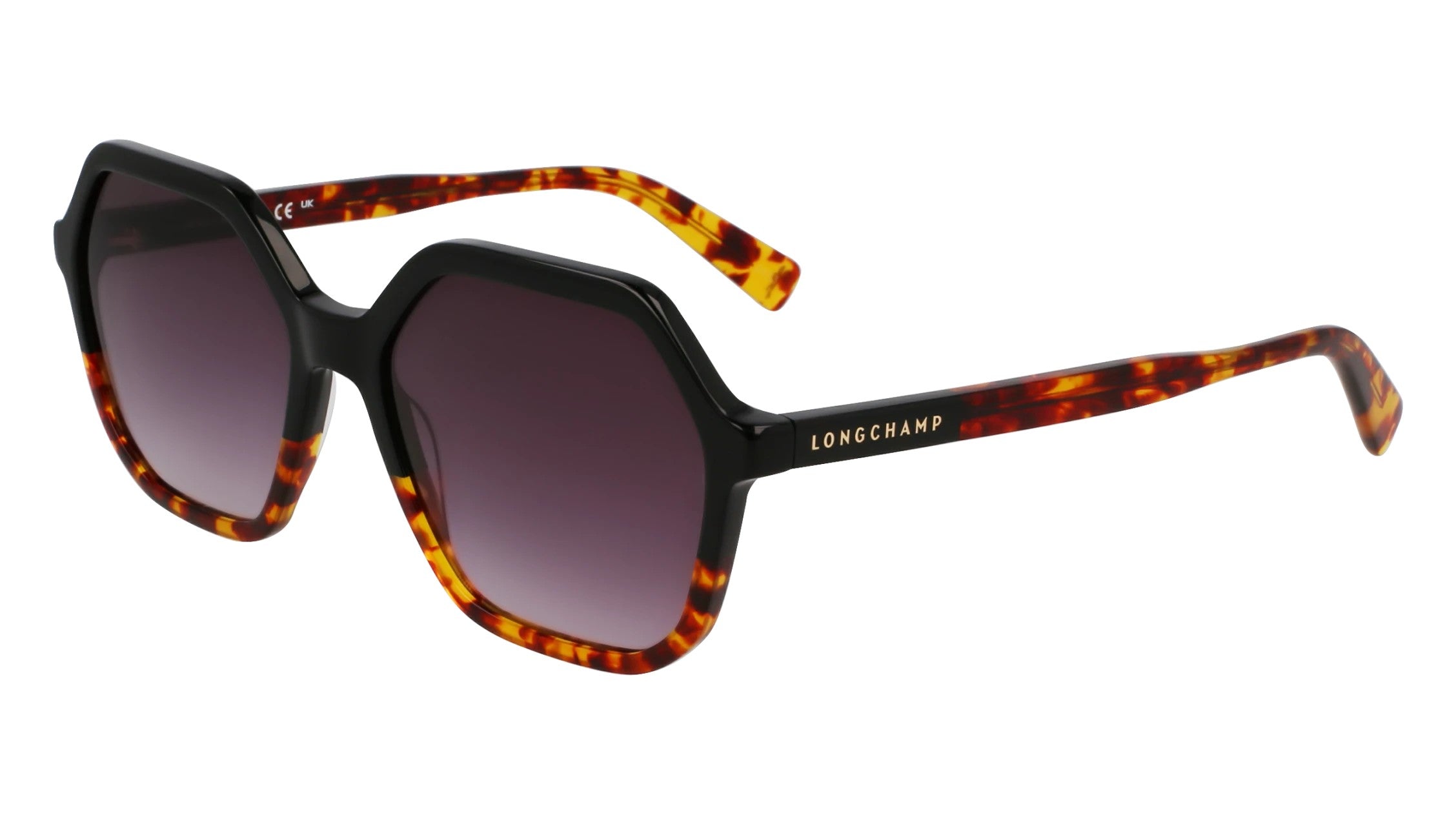 longchamp-lo760s-lunettes-de-soleil-caille-oversize image 1