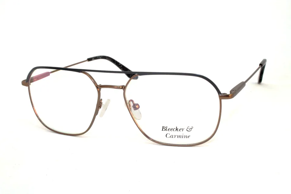 les-opticiens-conseils-antoine-rb0023-lunettes-de-vue-marron-rectangle image 1