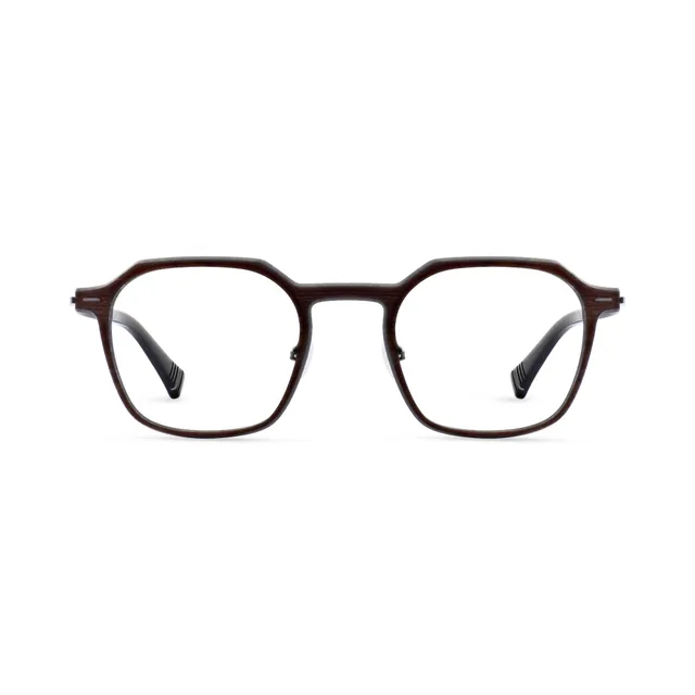 morel-origin-2-lunettes-de-vue-mn06-bois-marron-50 image 1