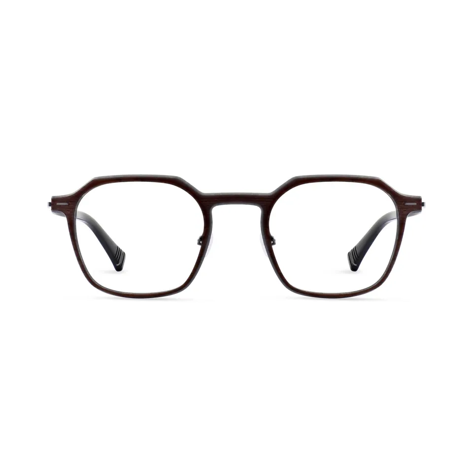 morel-origin-2-lunettes-de-vue-mn06-bois-marron-50 image 1