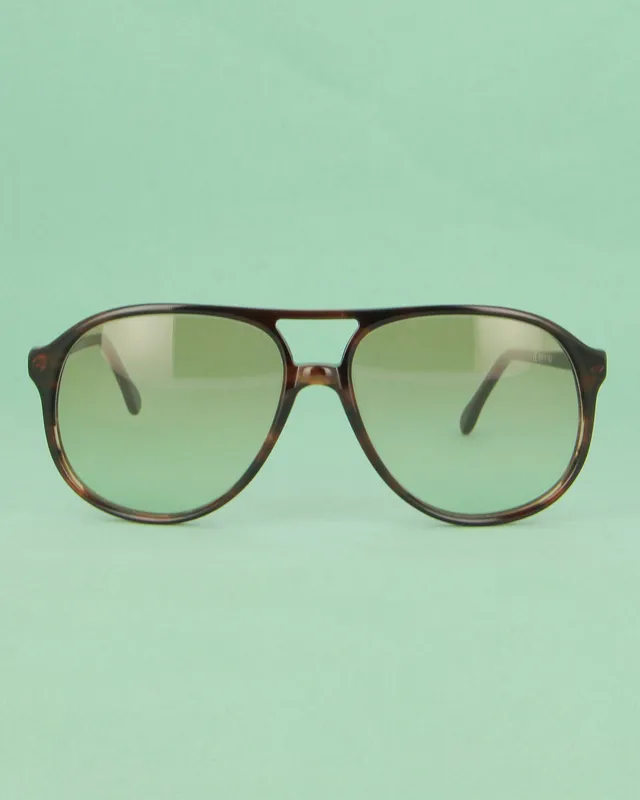 desa-mod-3-lunettes-de-soleil-aviateur-caille-brun image 1