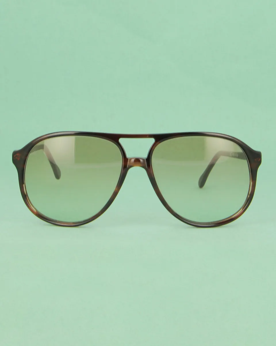 desa-mod-3-lunettes-de-soleil-aviateur-caille-brun image 1