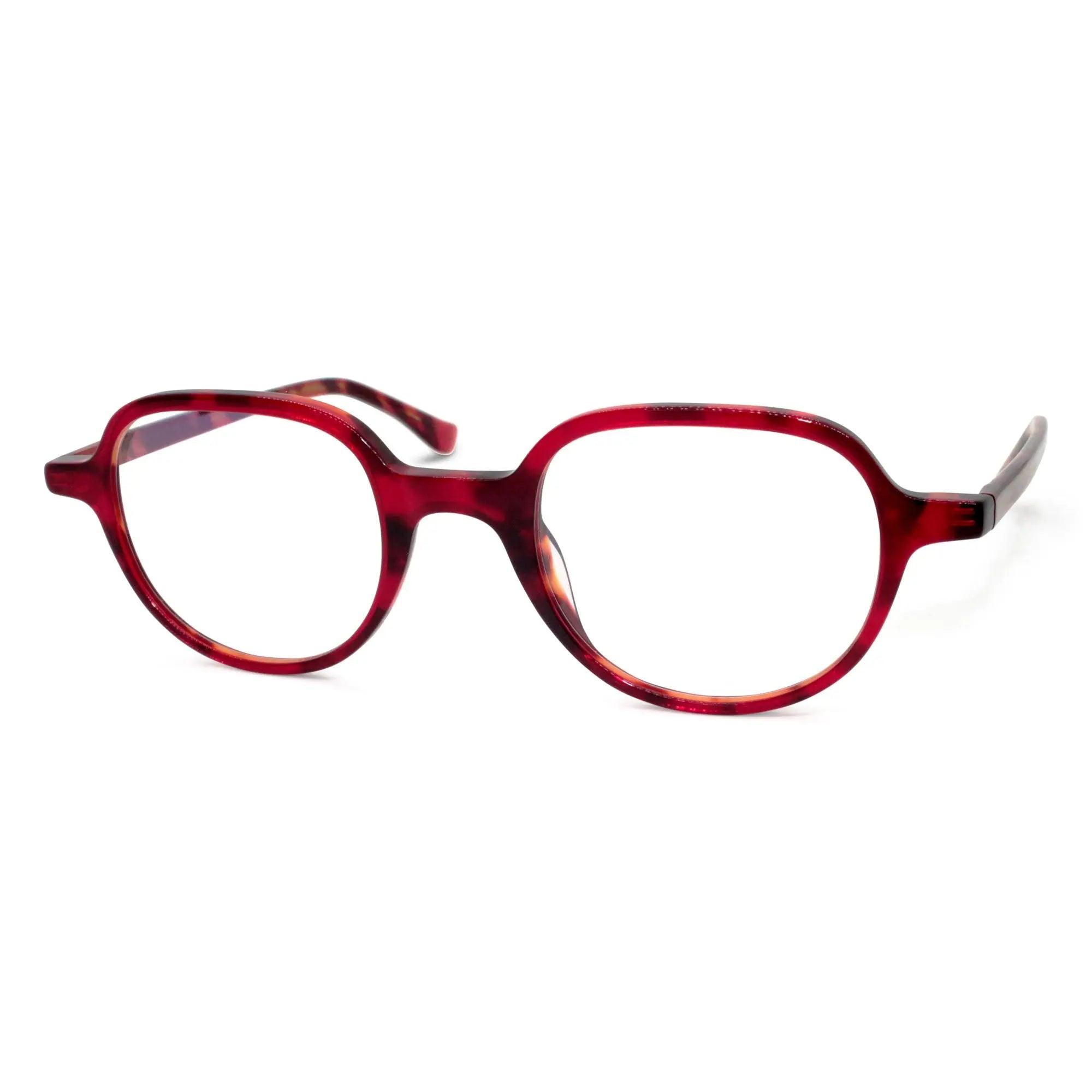 nolan-cs0006-lunettes-de-vue-ovale-caille-ac-tate-vintage image 4