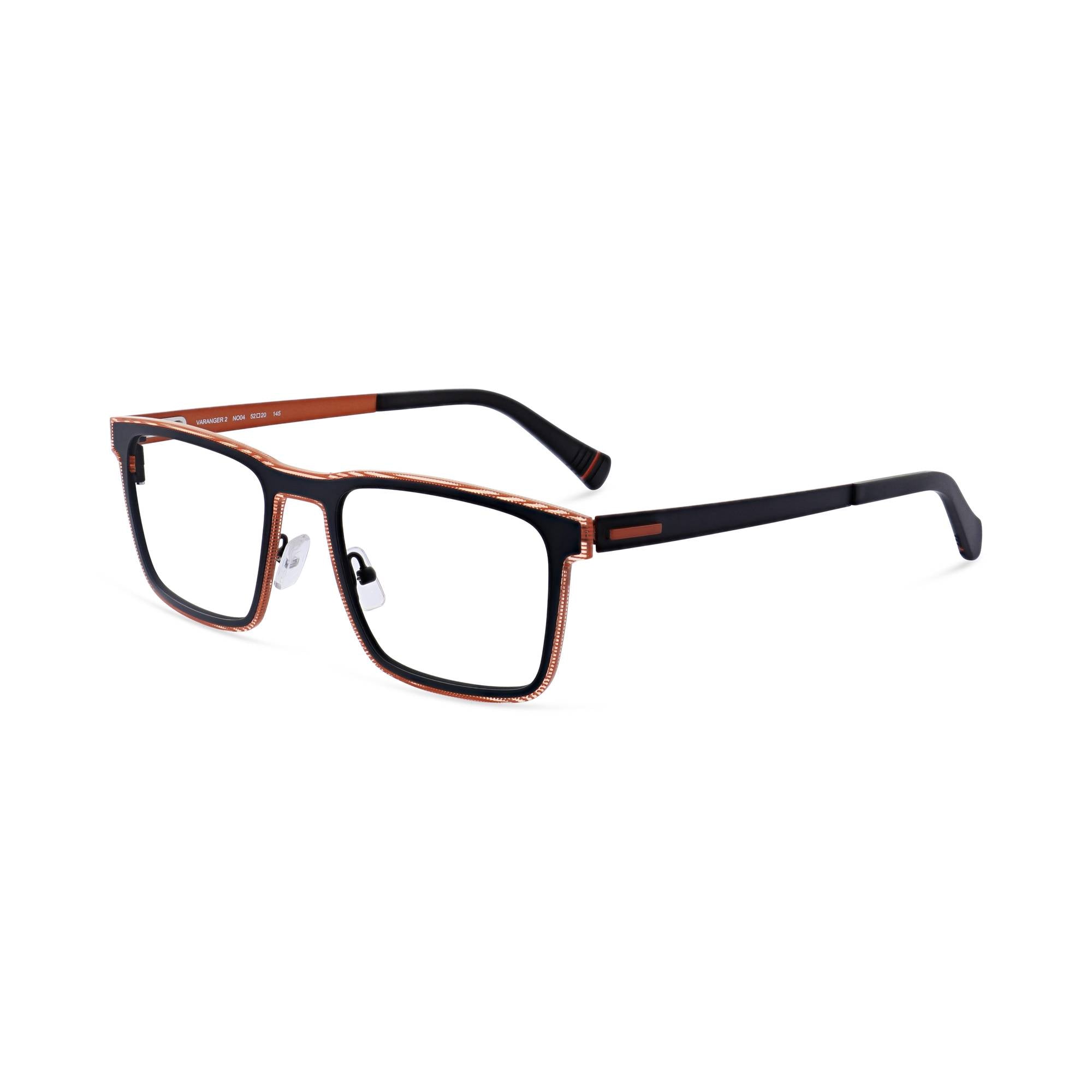 morel-varanger-2-lunettes-de-vue-gb06-bleu-titane-homme image 4