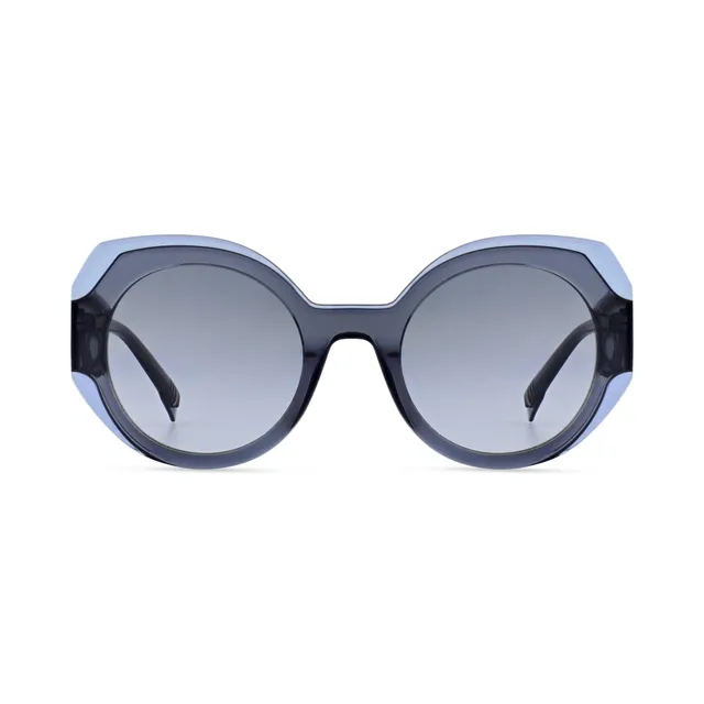 morel-sun-lanzarote-2-lunettes-de-soleil-ronde-femme image 1