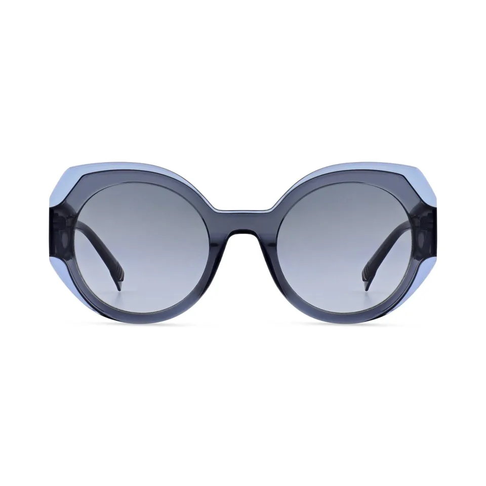 morel-sun-lanzarote-2-lunettes-de-soleil-ronde-femme image 1