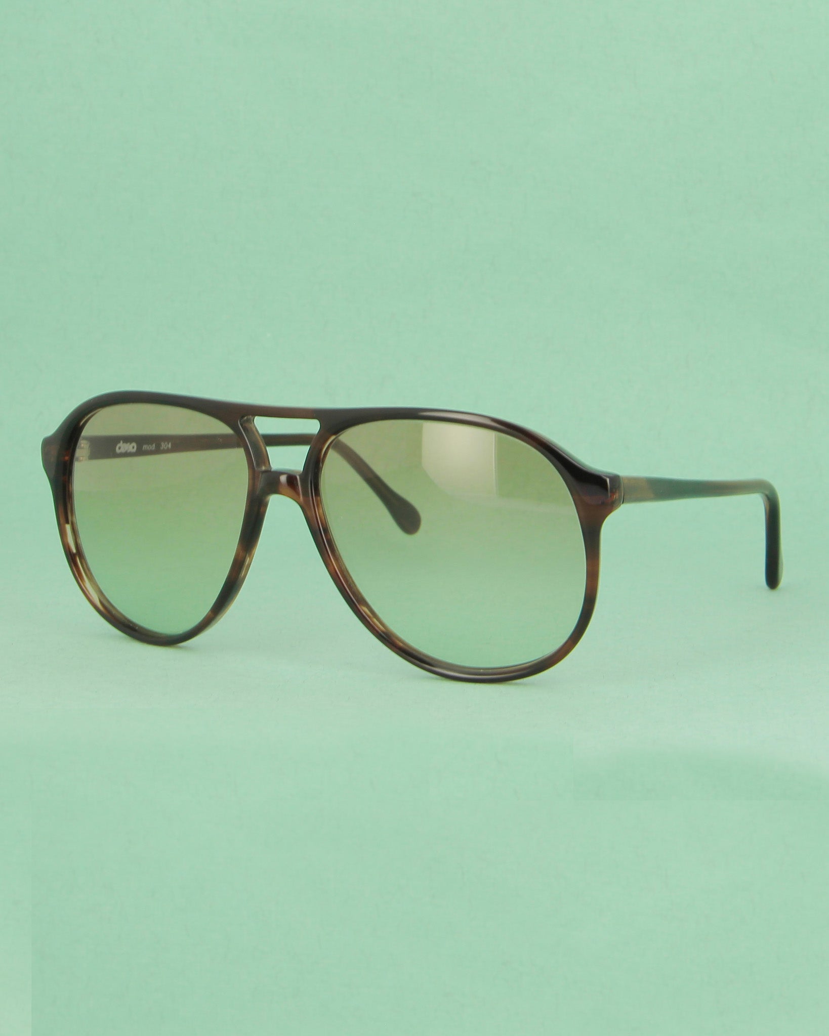 desa-mod-3-lunettes-de-soleil-aviateur-caille-brun image 3