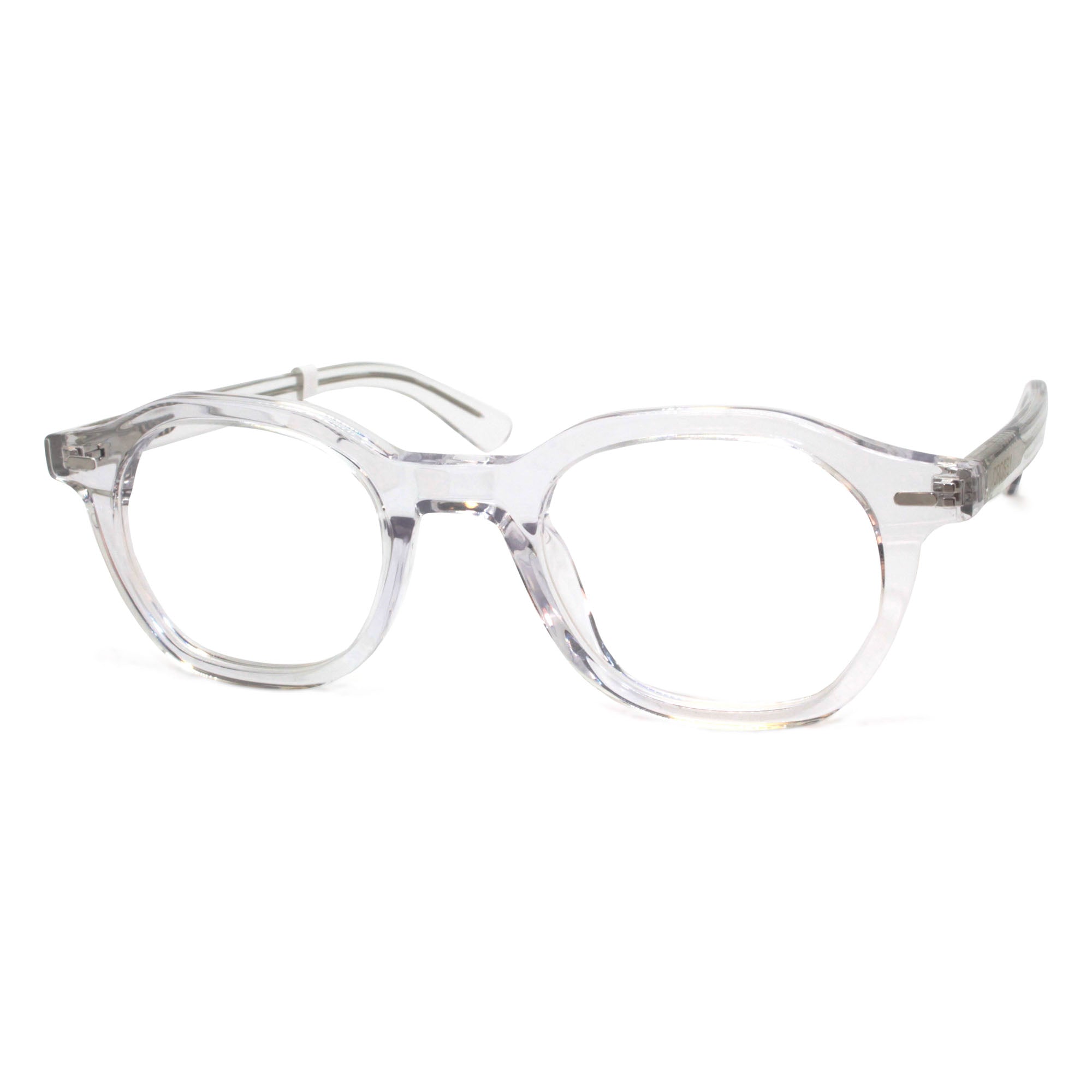 crosby-noa-me0013-lunettes-de-vue-noir-mixte image 3