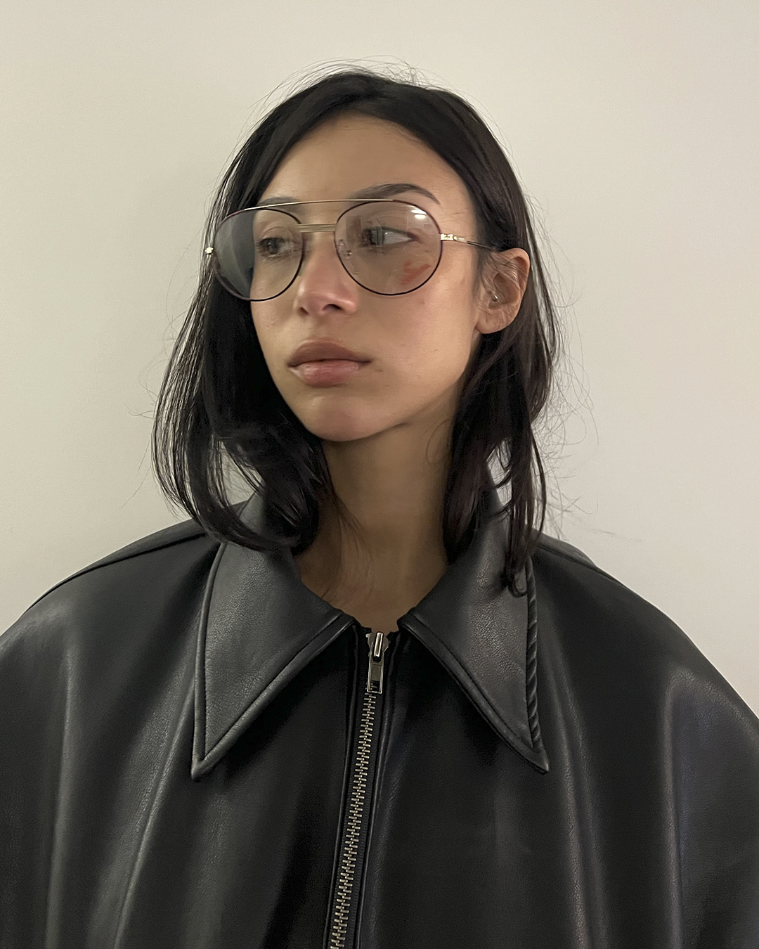 carrera-5386-lunettes-aviator-noir-1979 image 5