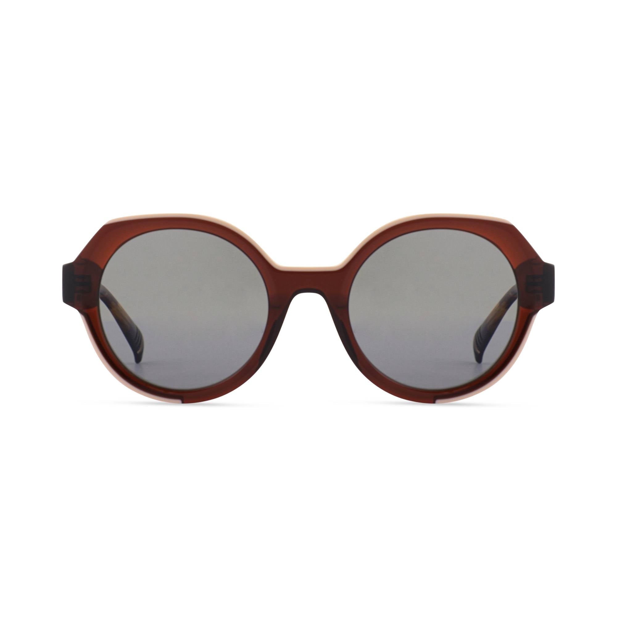 morel-sun-ikaria-1-lunettes-de-soleil-mm03-femme-ronde image 1