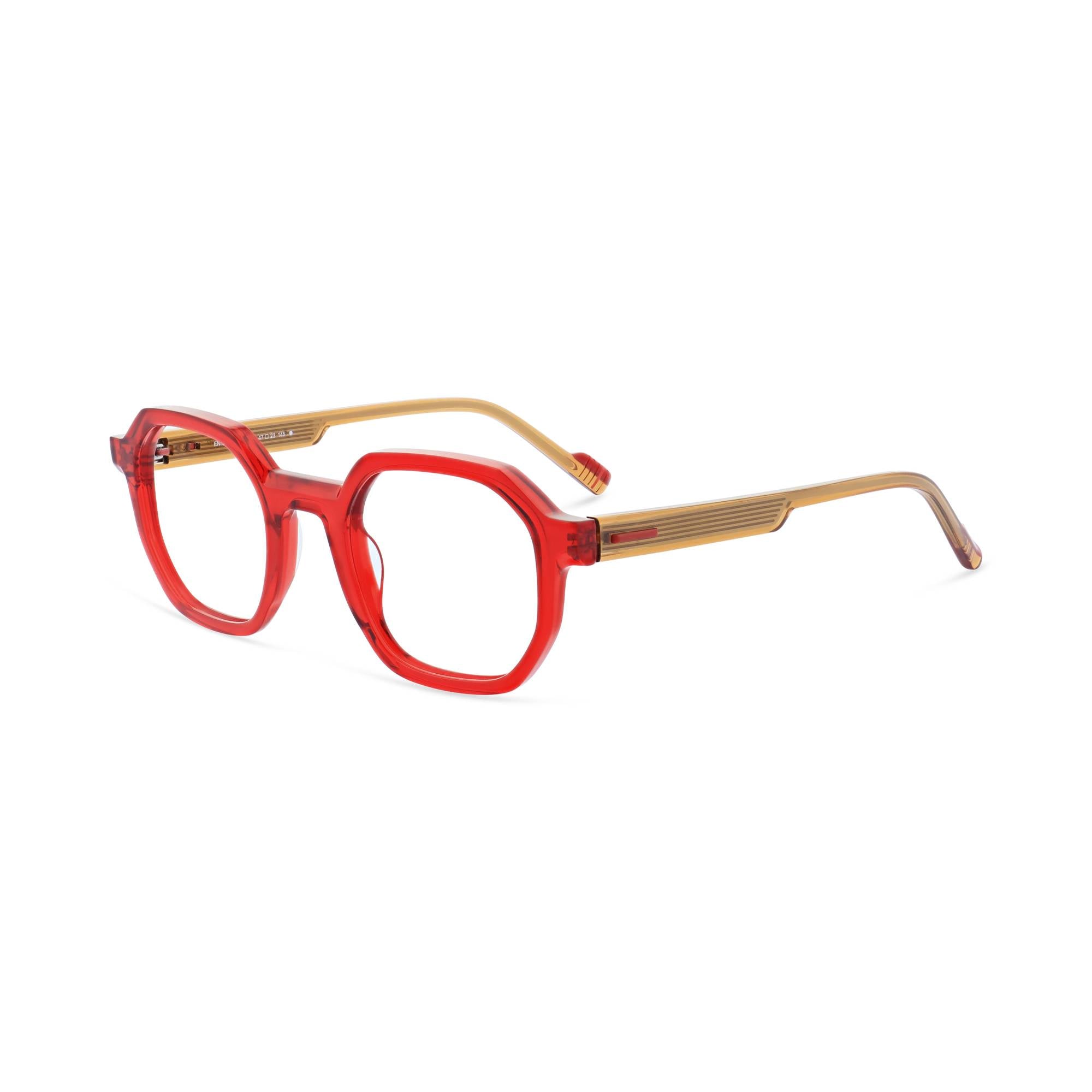morel-enigma-4-lunettes-de-vue-bo02-rectangulaire-ac-tate-homme image 4