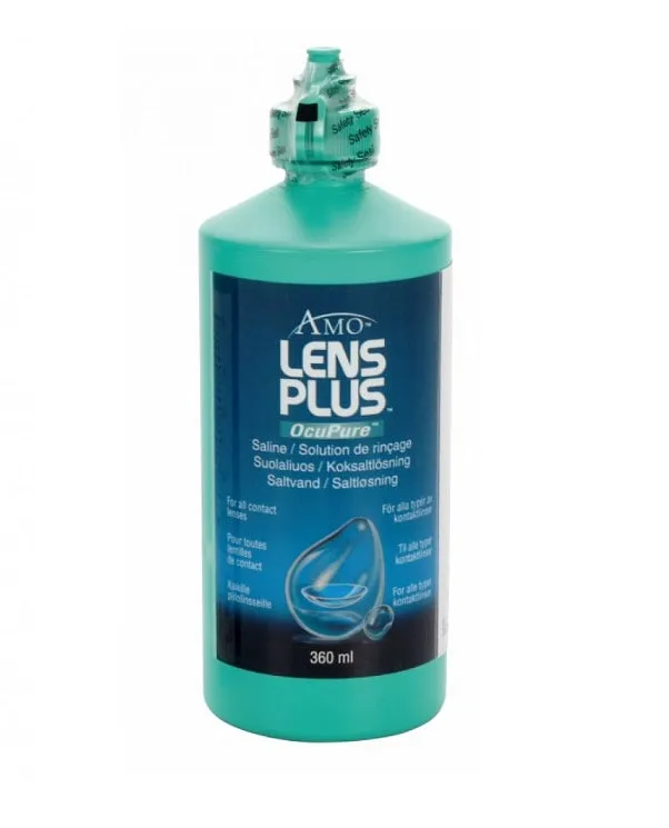 lens-plus-ocupure-solution-saline-rin-age-360-ml image 1