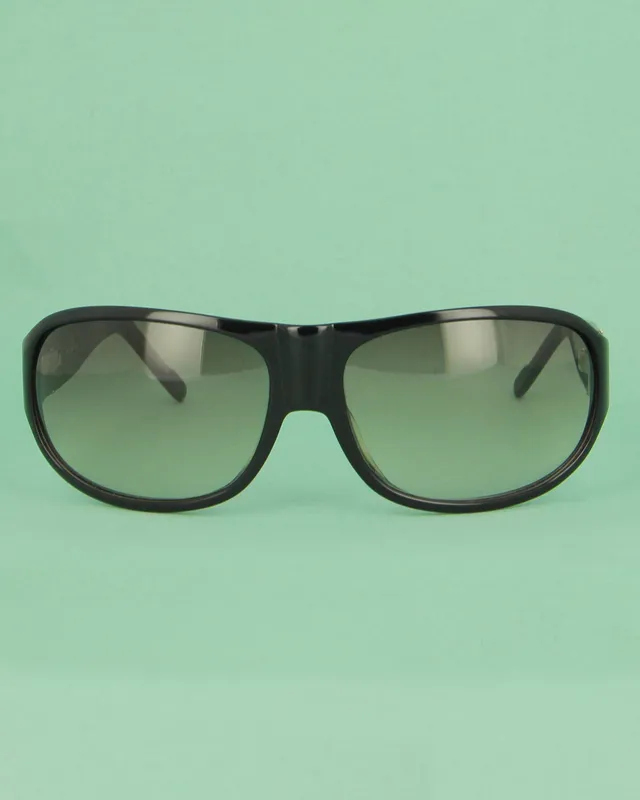 dunhill-55501-lunettes-de-soleil-noires-masque-d-grad image 1