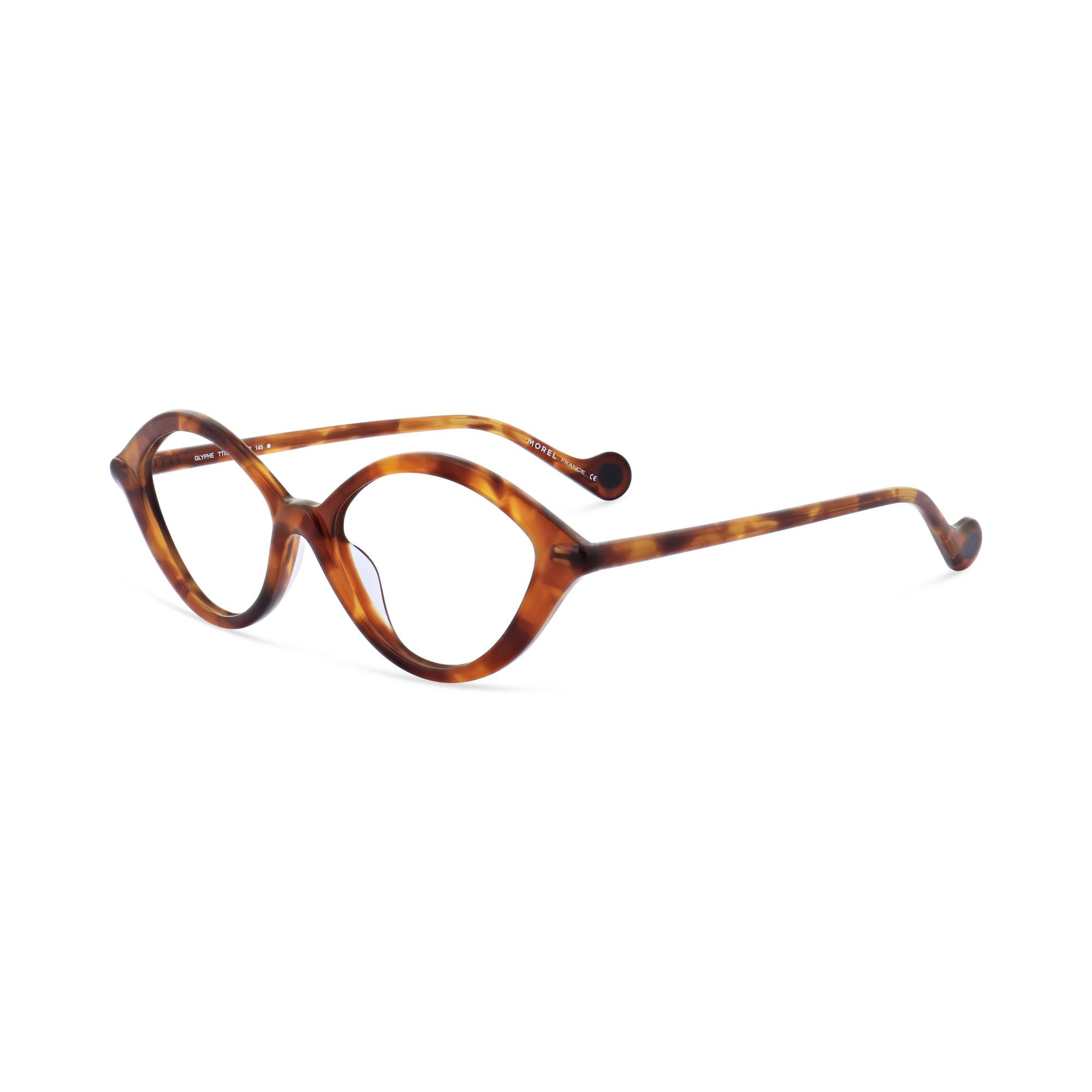 morel-glyphe-90072c-monture-gp12-femme-amande image 8