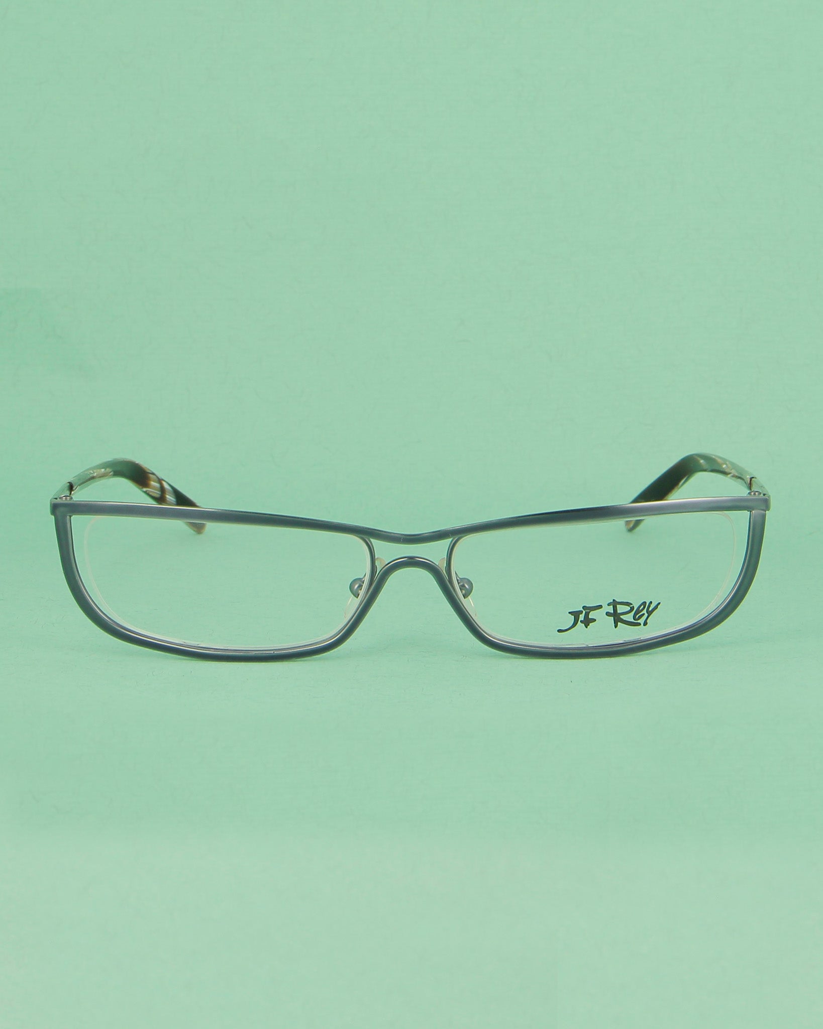 jean-fran-ois-rey-2087-lunettes-optique-vintage-caille image 1