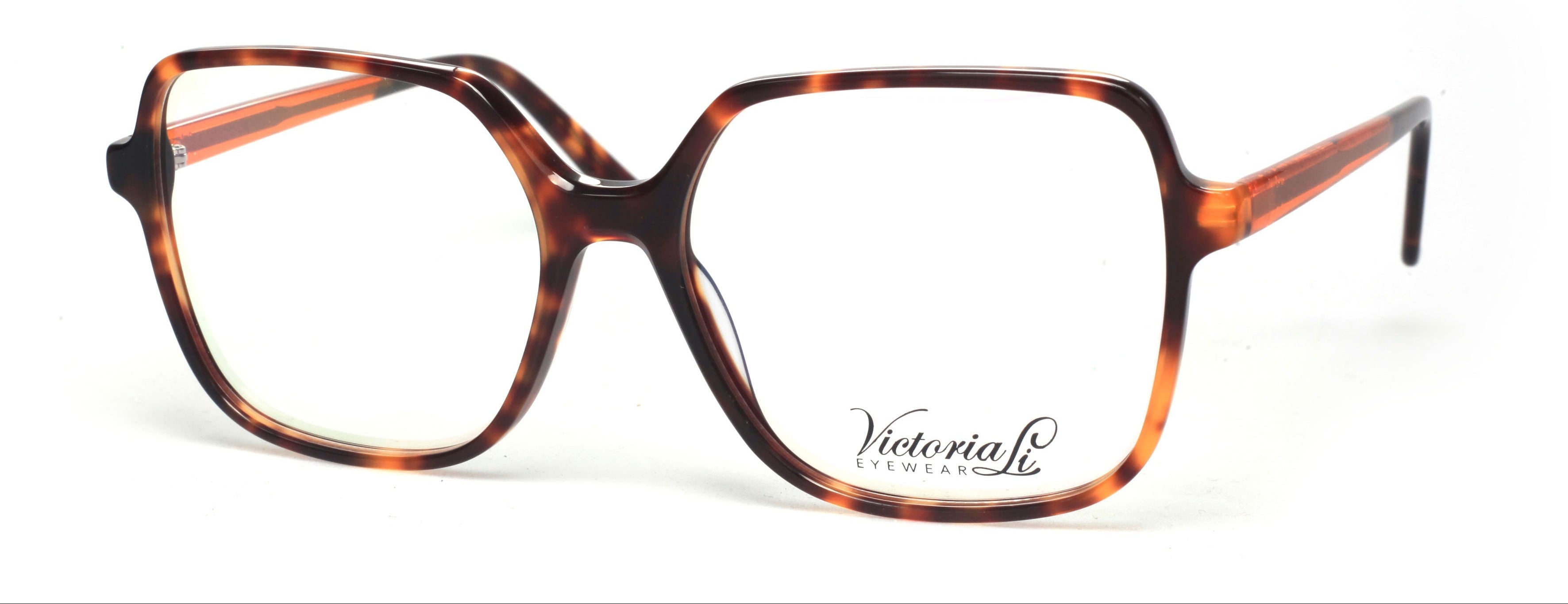 rosalie-cs0009n-lunettes-de-vue-noir-carr-ac-tate image 3