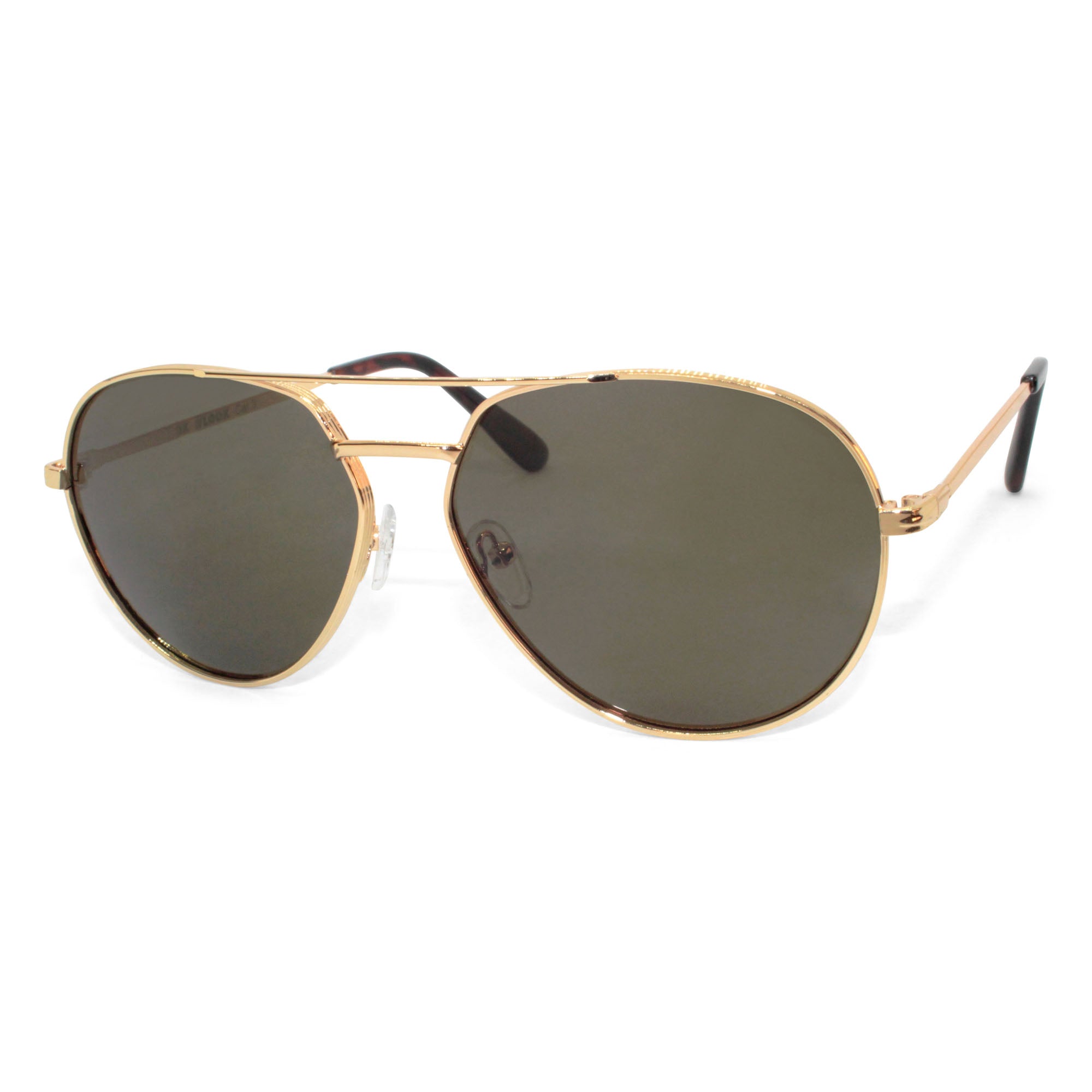 amiri-pz5034-lunettes-de-soleil-noir-style-aviateur image 2