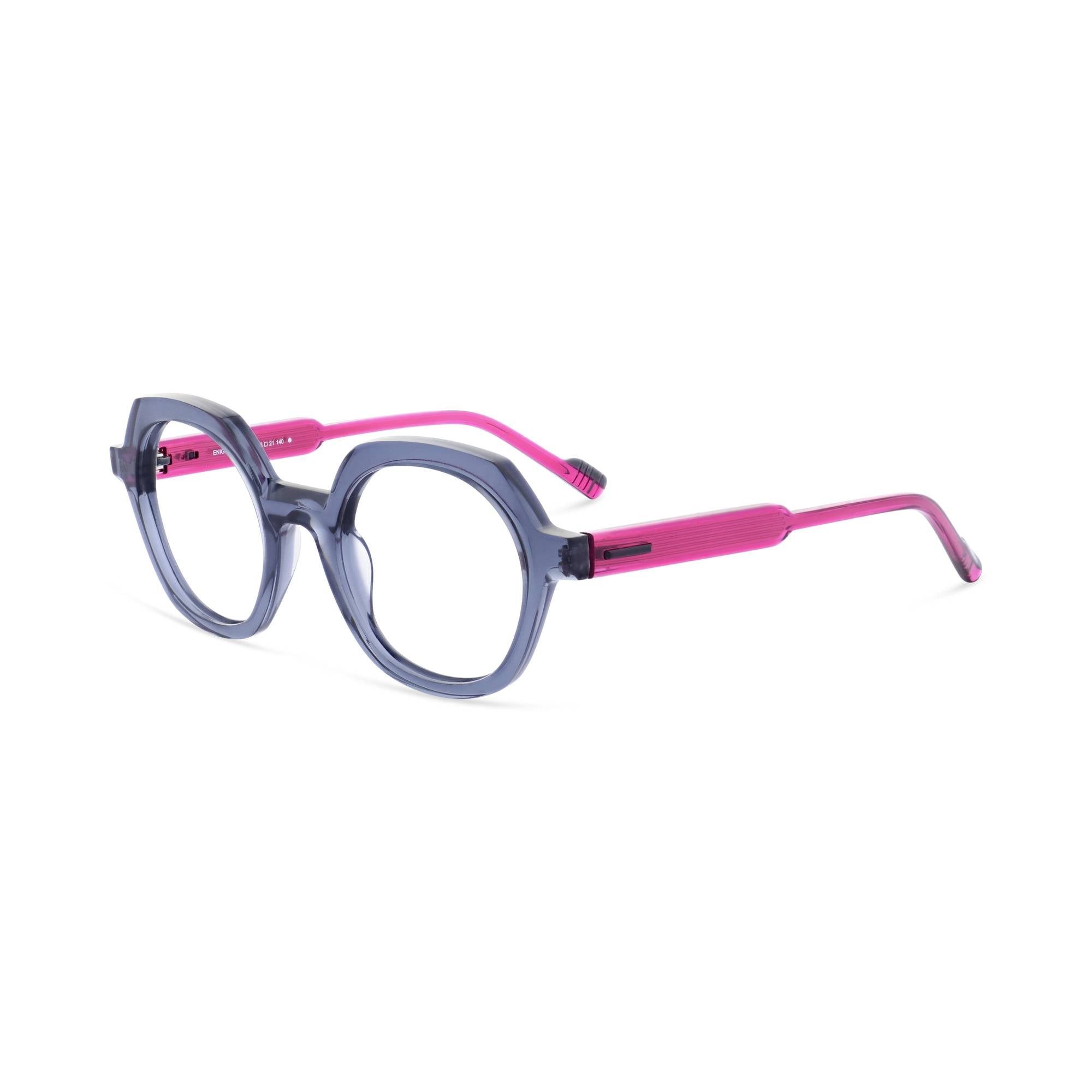 morel-enigma-5-lunettes-de-vue-gp06-femme-ovale image 2