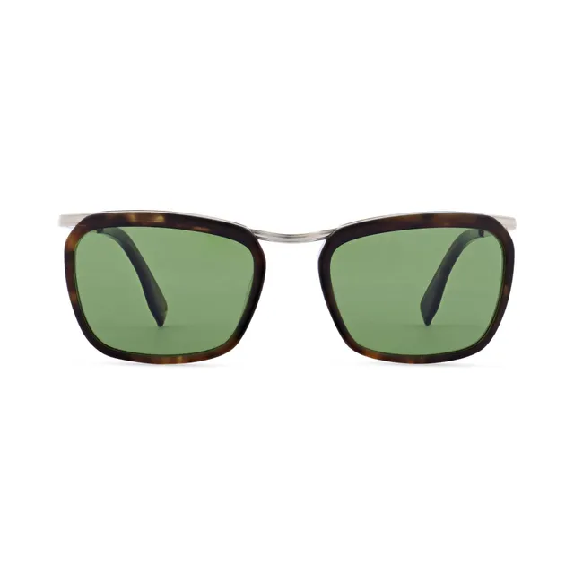 morel-sun-paulin-90028c-lunettes-de-soleil-td25-vert image 1