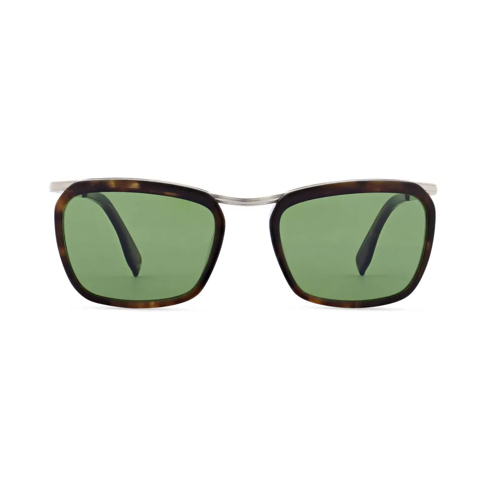morel-sun-paulin-90028c-lunettes-de-soleil-td25-vert image 1