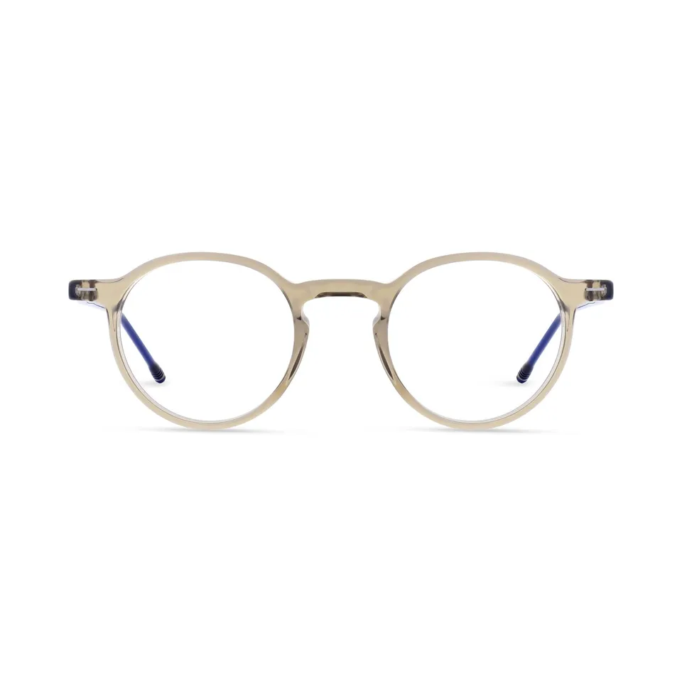 morel-leavitt-1-monture-optique-mb13-pantos-ac-tate-marron image 1