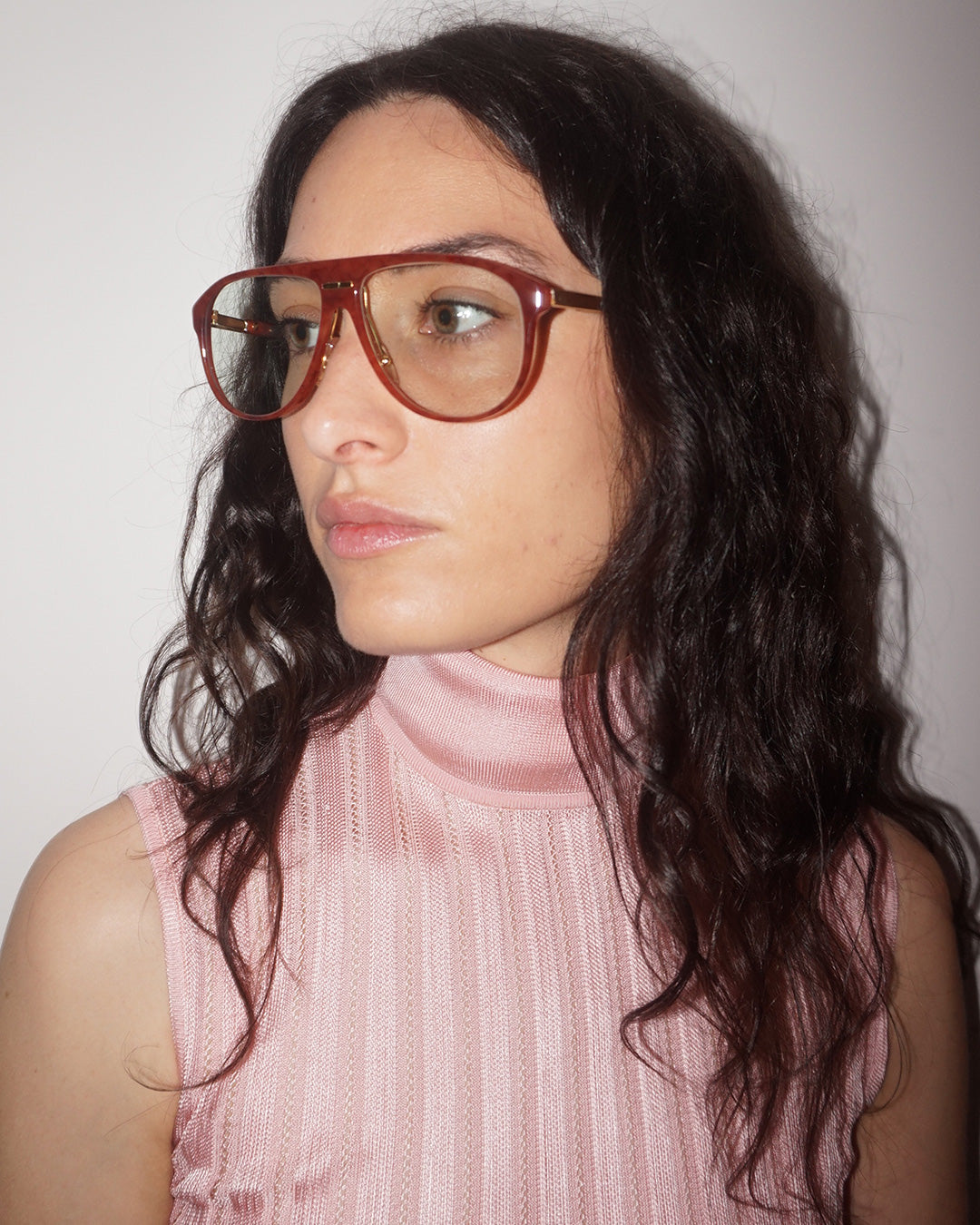 christopher-d-1969-lunettes-transitions-meraude-pilote image 3